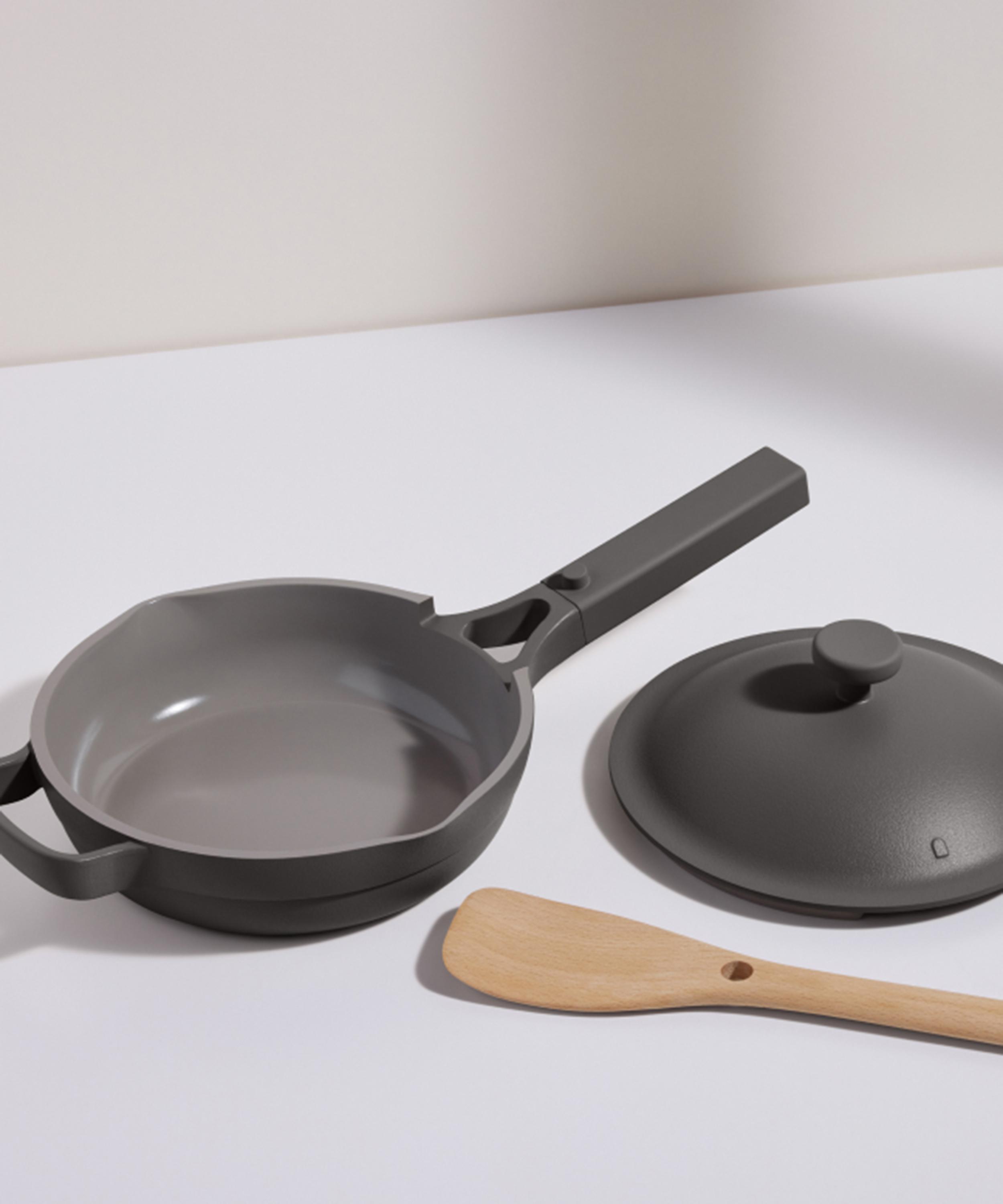 Our Place - Charcoal Mini Always Pan image number 2