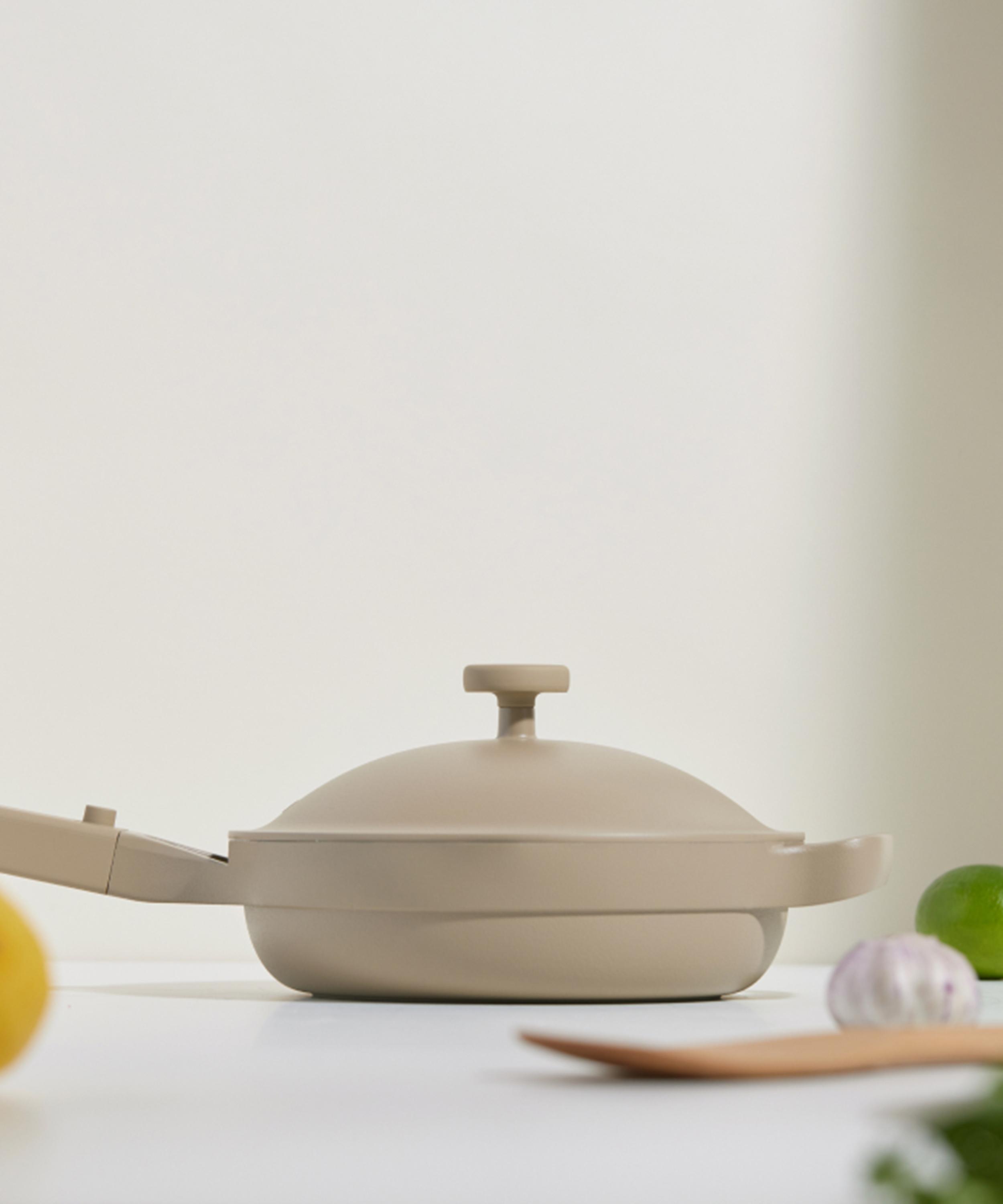 Our Place Launches New Mini Always Pan and Perfect Pot in 2022