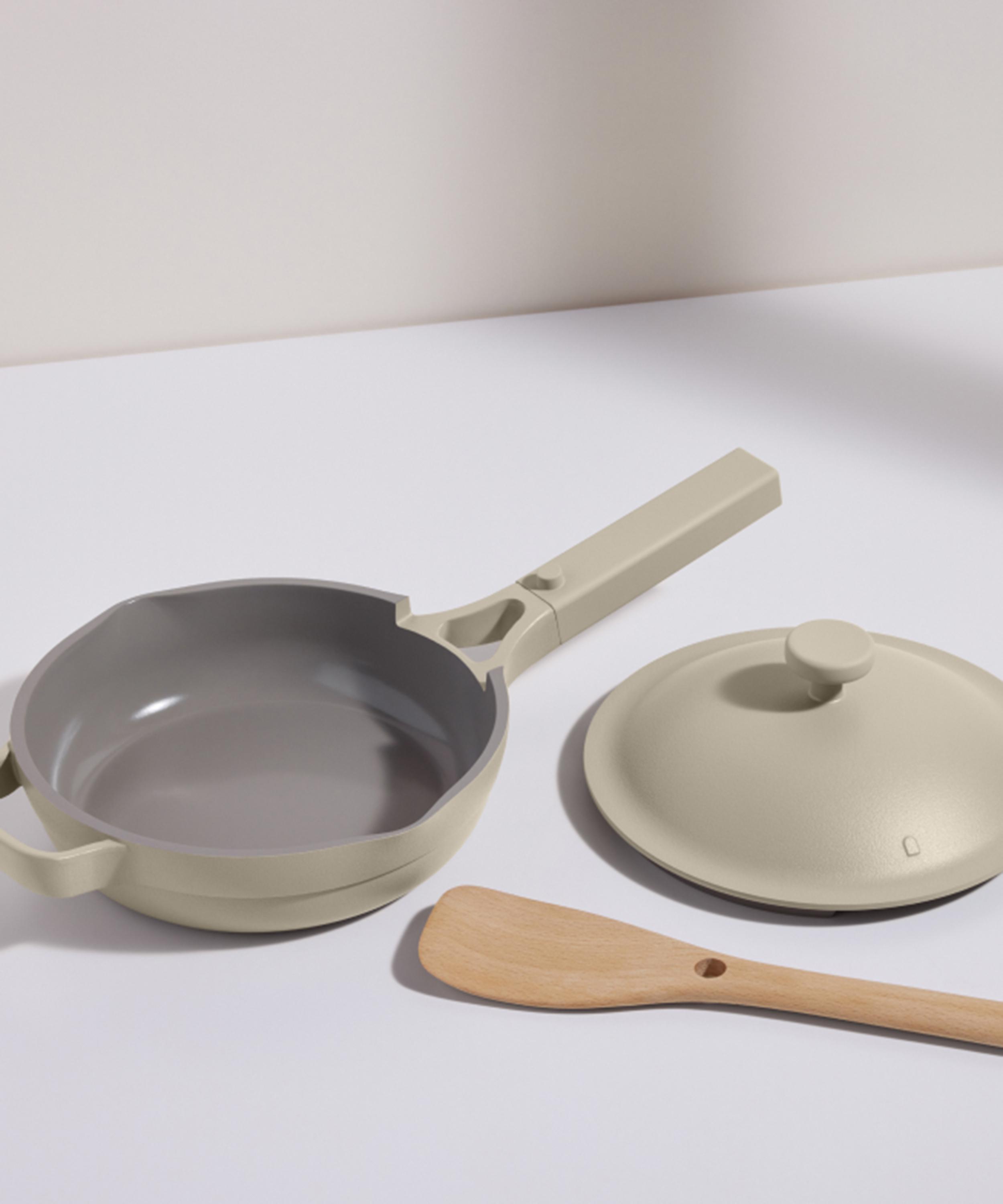 Our Place Launches New Mini Always Pan and Perfect Pot in 2022