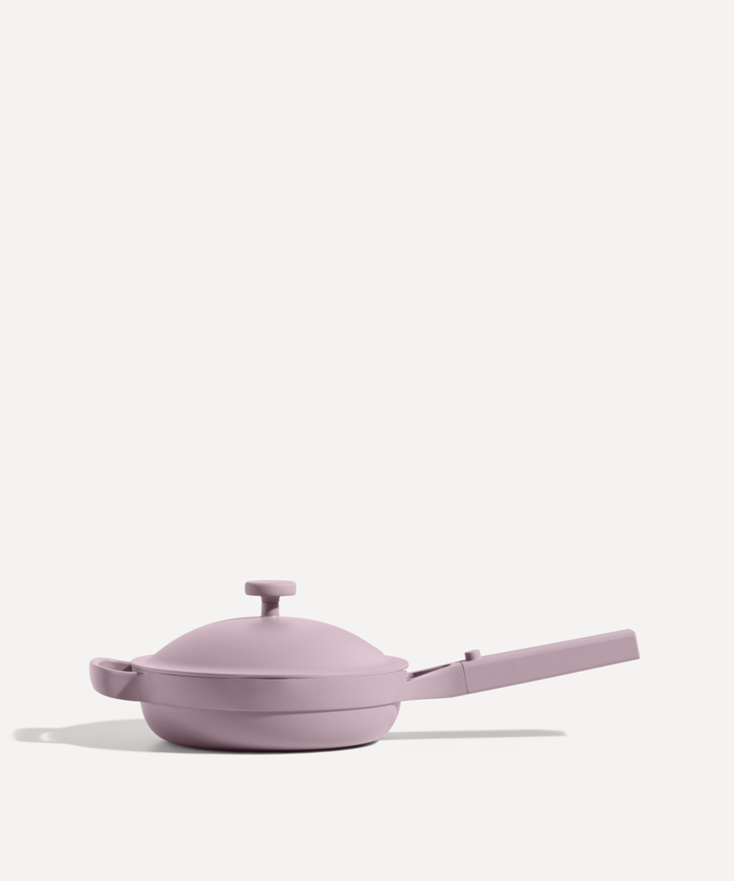 Our Place New Always Pan Lavender Colored Cookware 2020