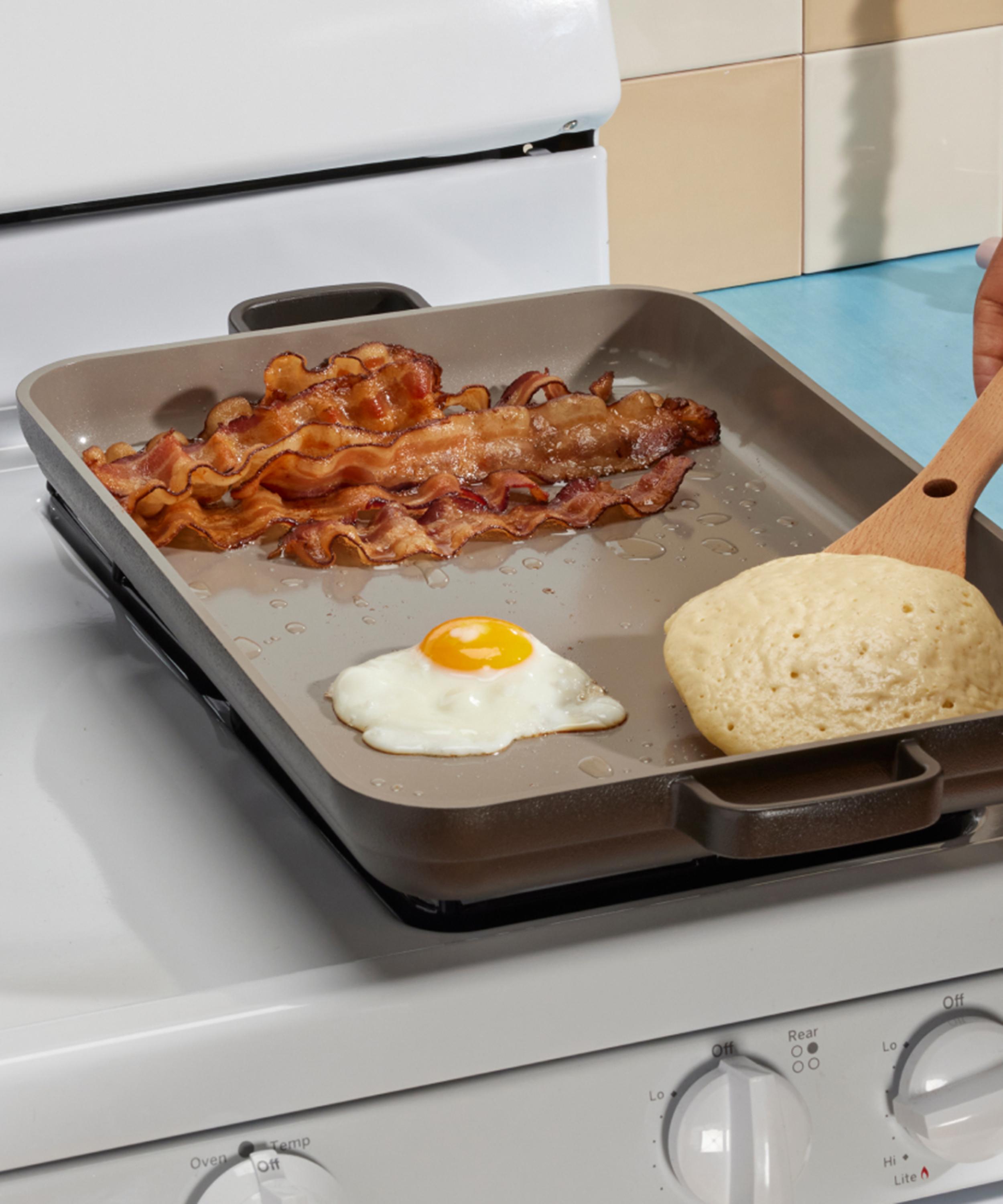 Wayfair, Induction Grill & Griddle Pans, Up to 20% Off Until 11/20