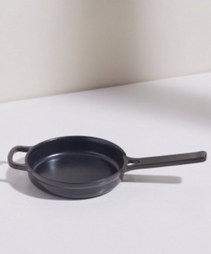 Our Place - Charcoal Tiny Cast Iron Always Pan image number 2