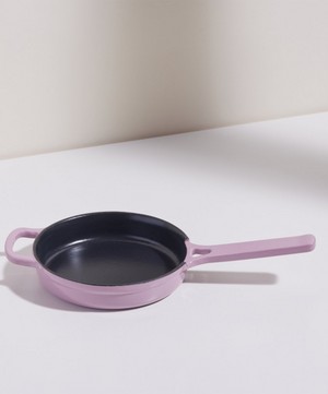 Our Place - Lavender Tiny Cast Iron Always Pan image number 2