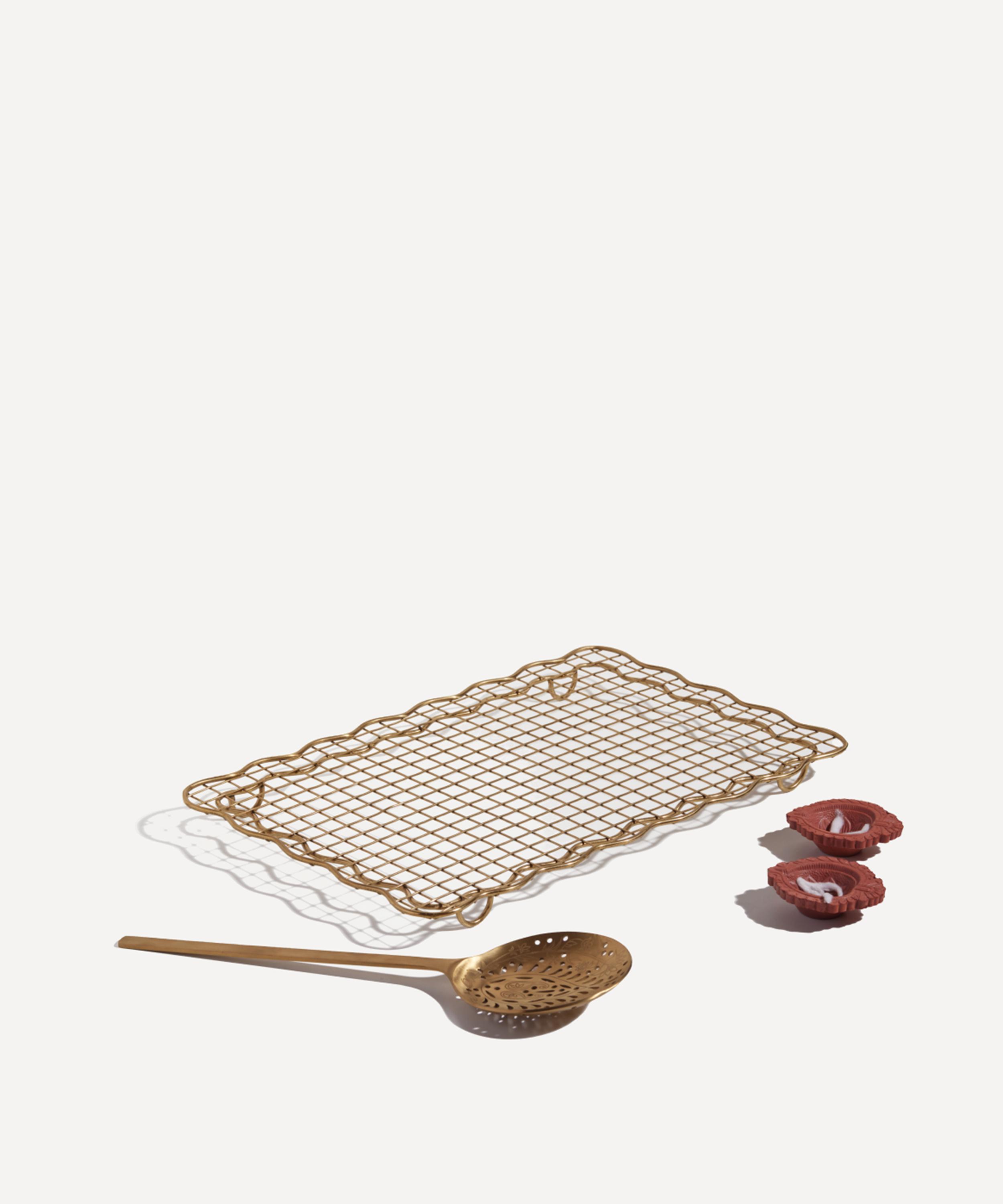 Liberty cooling rack hot sale