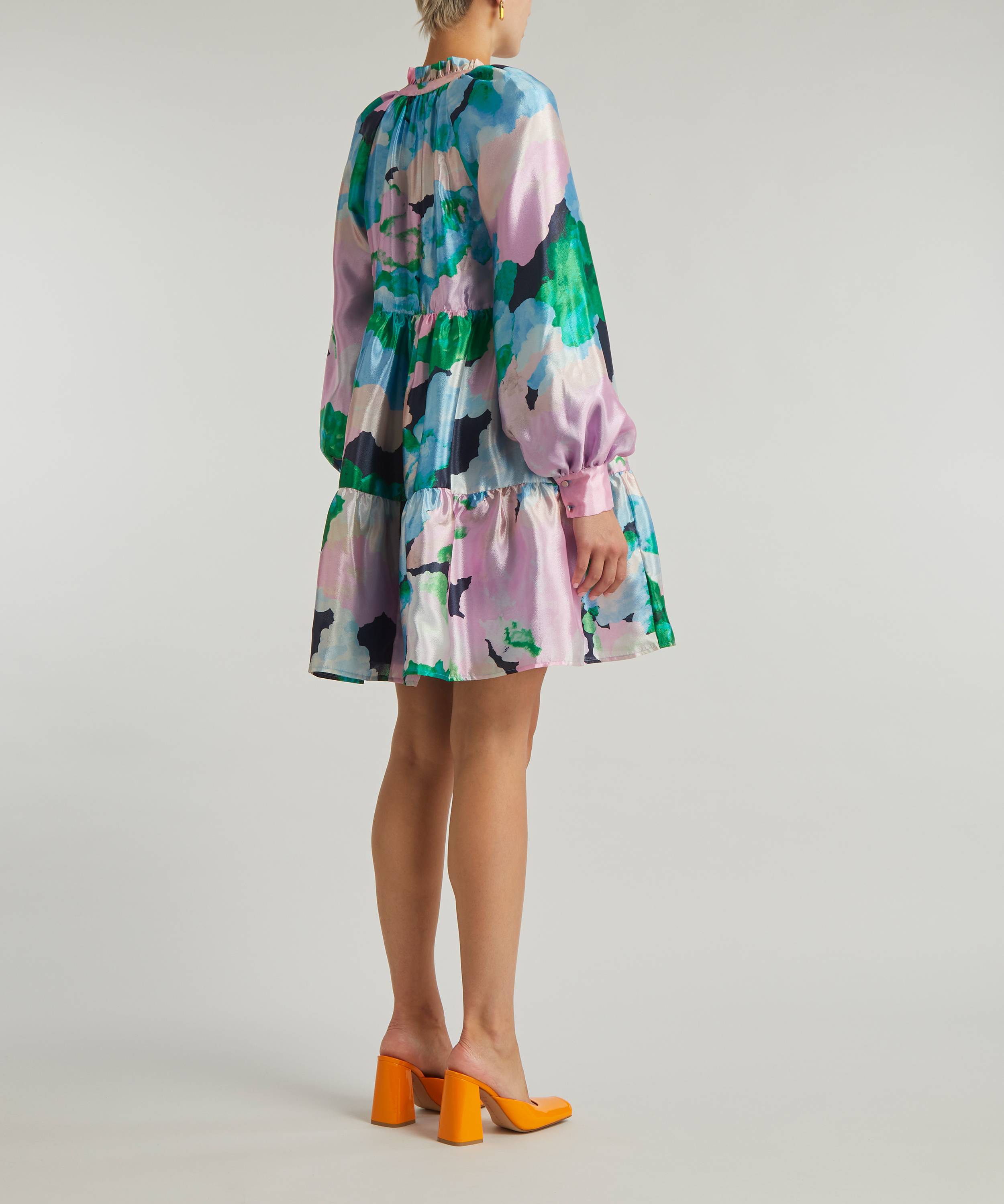 Stine Goya Jasmine Clouds Dress | Liberty