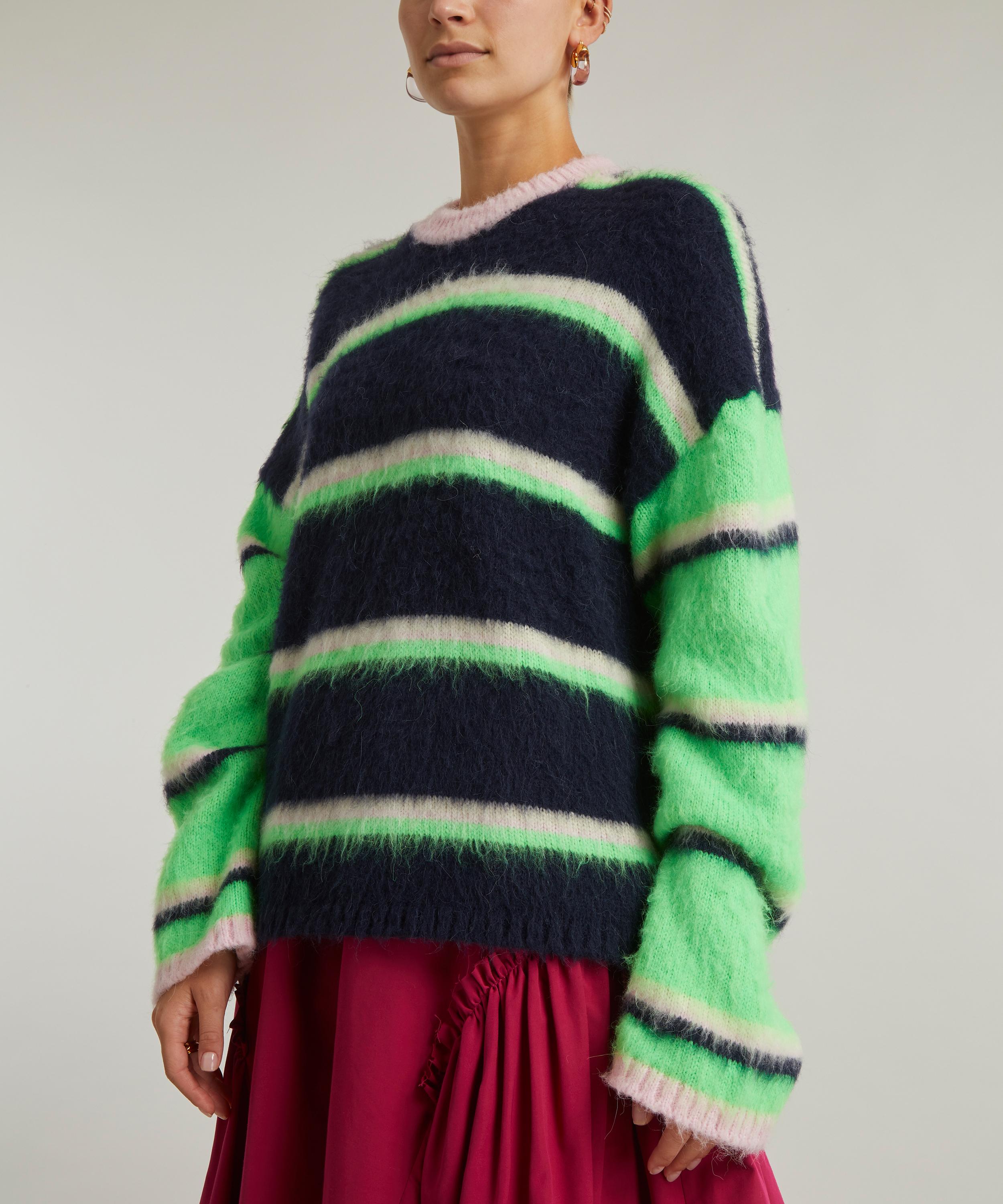 Stine goya clearance nicholas jumper