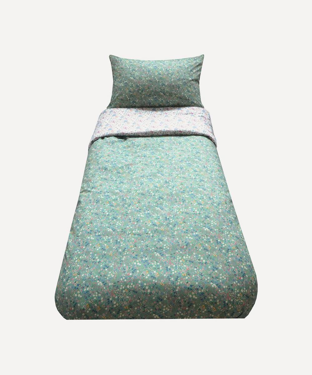 Coco & Wolf - Donna Leigh and Rachel Single Duvet Cover Set