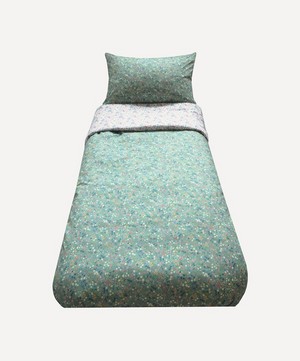 Coco & Wolf - Donna Leigh and Rachel Single Duvet Cover Set image number 0