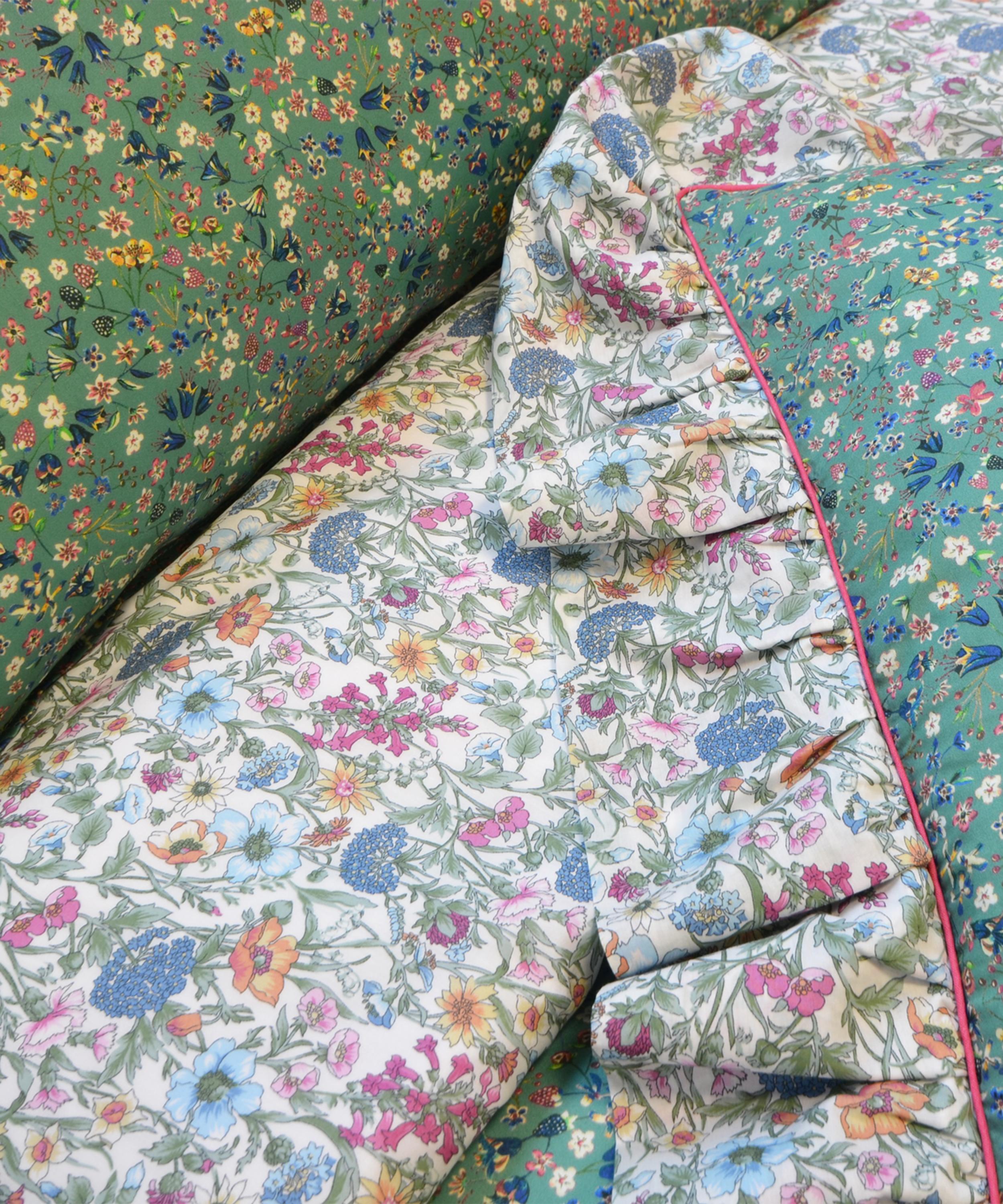 Coco & Wolf - Donna Leigh and Rachel Single Duvet Cover Set image number 1