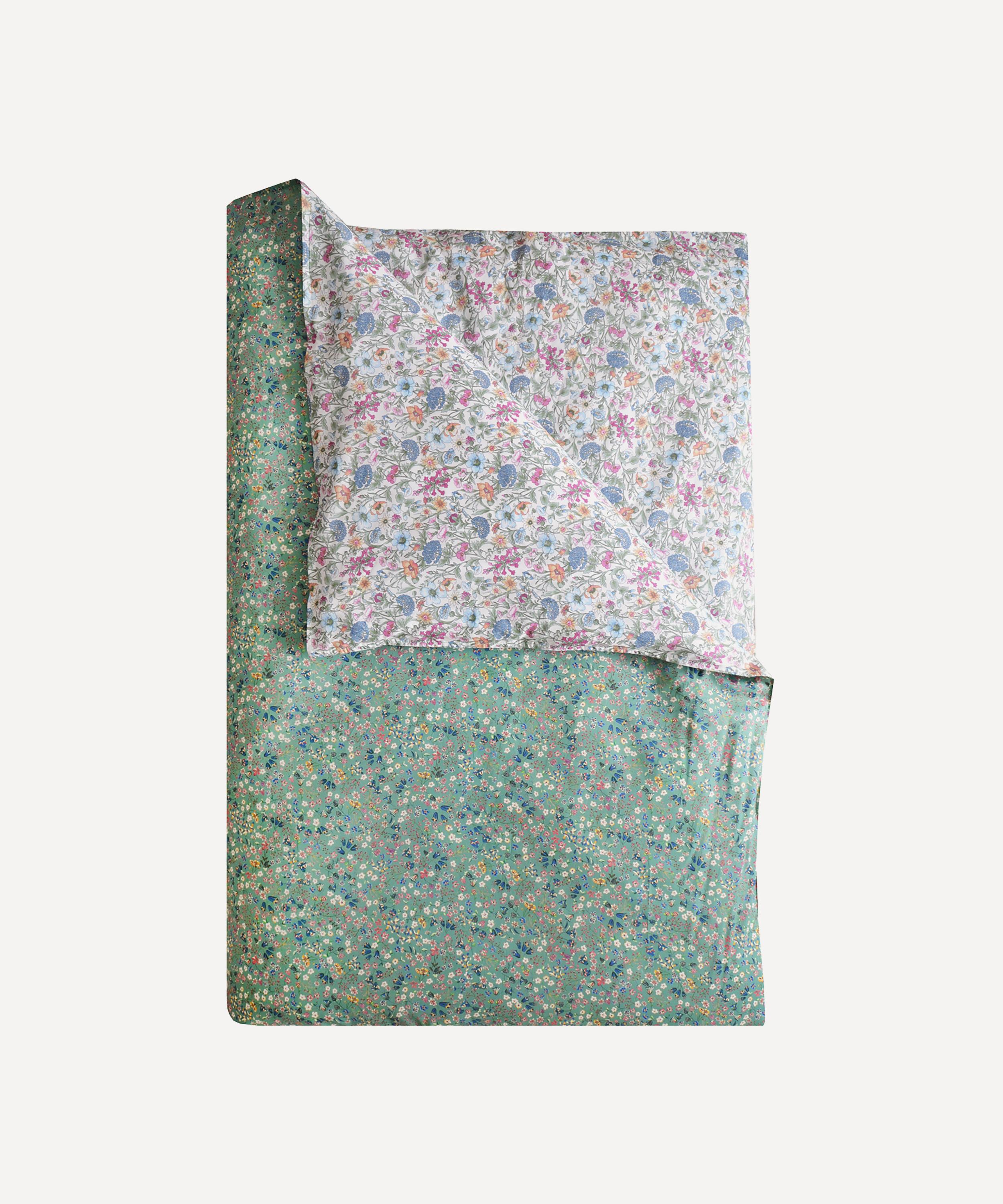 Coco & Wolf - Donna Leigh and Rachel Single Duvet Cover Set image number 4