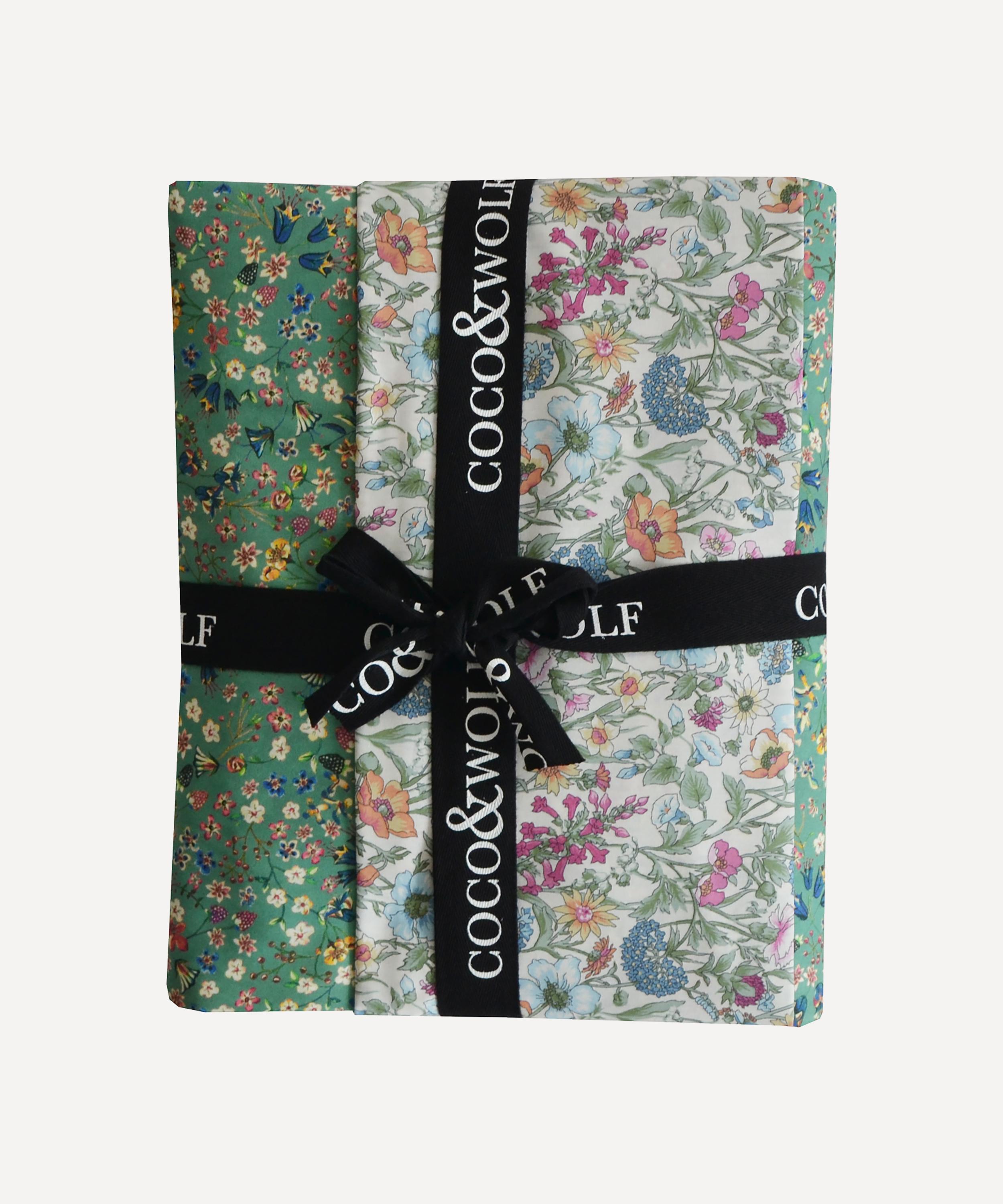 Coco & Wolf - Donna Leigh and Rachel Single Duvet Cover Set image number 6