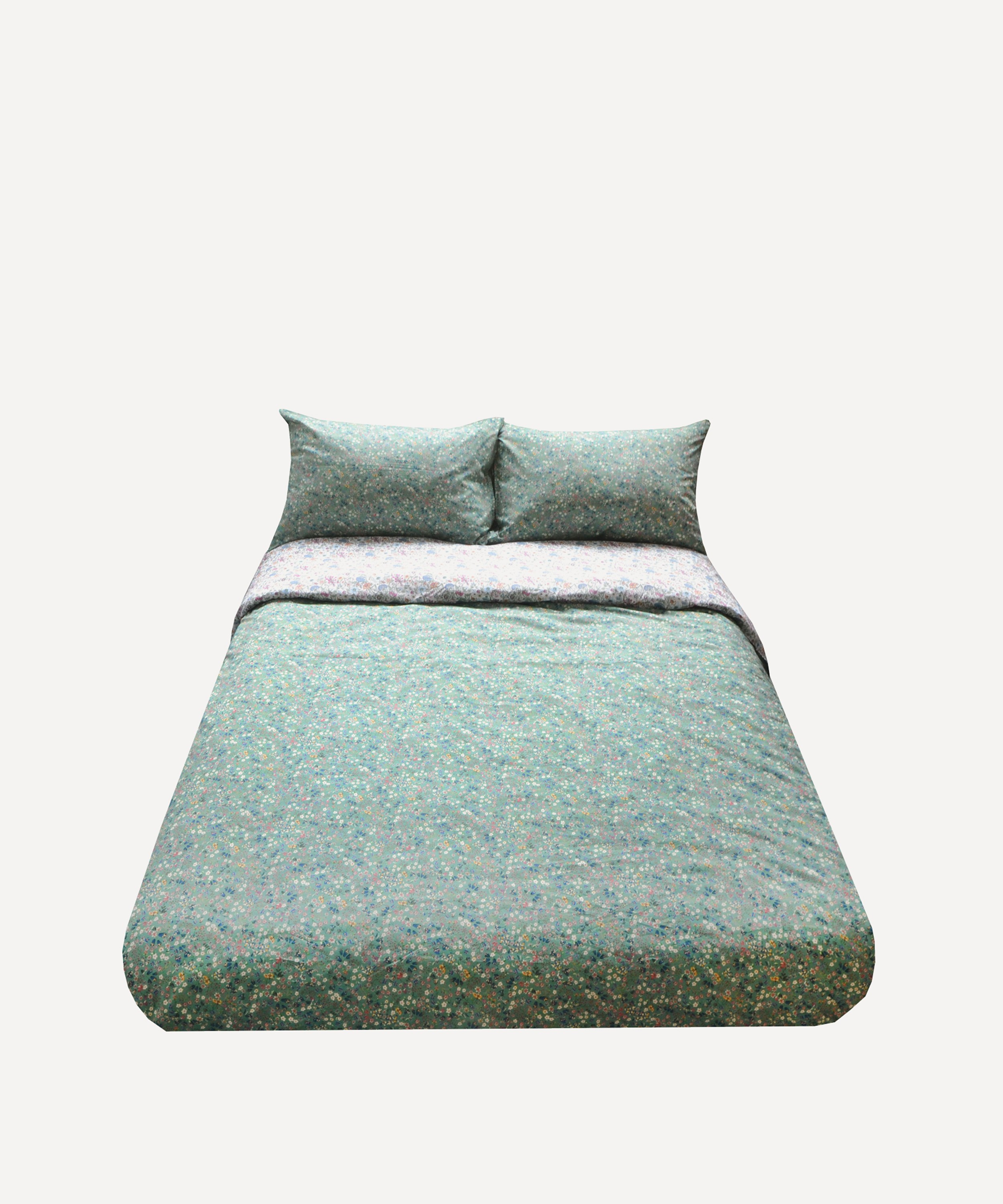 Coco & Wolf - Donna Leigh and Rachel Double Duvet Cover Set image number 0