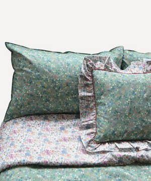 Coco & Wolf - Donna Leigh and Rachel Super King Duvet Cover Set image number 3