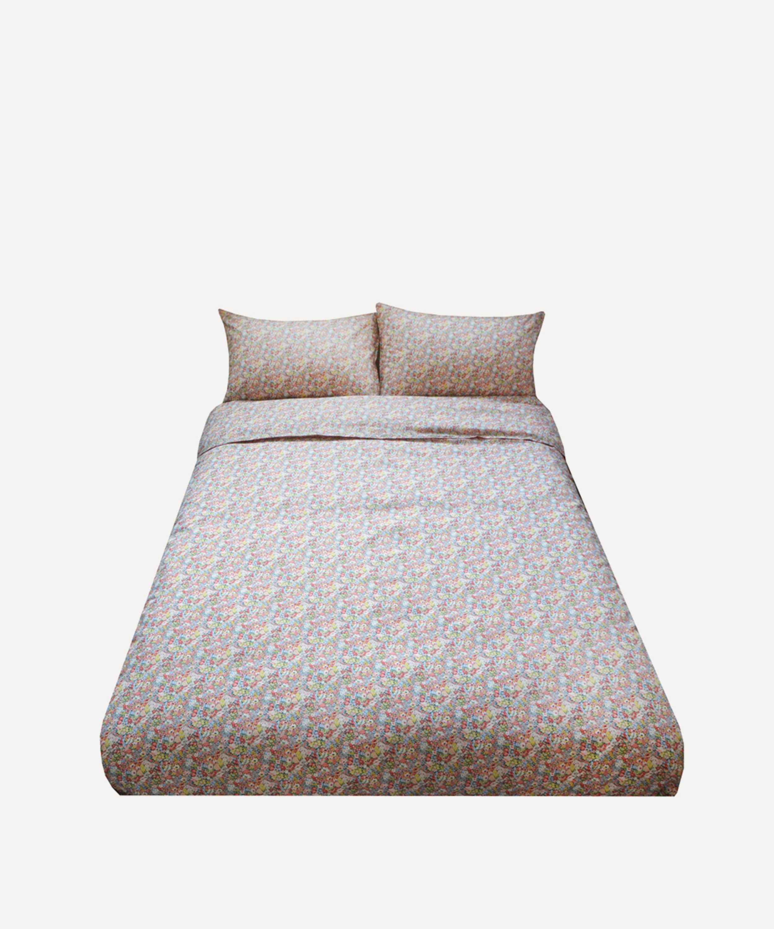 Coco & Wolf - Thorpe Hill Double Duvet Cover Set image number 0