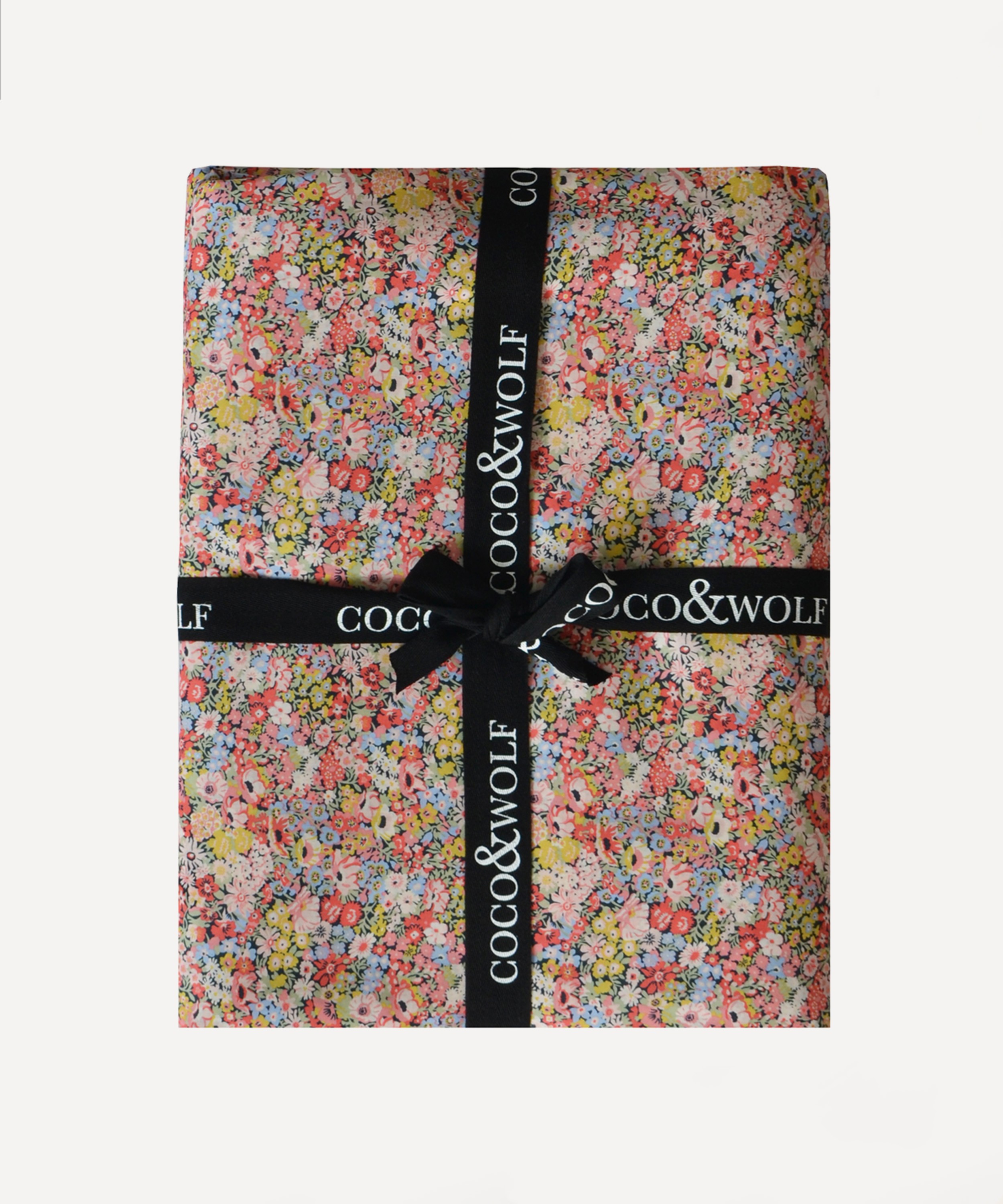 Coco & Wolf - Thorpe Hill Double Duvet Cover Set image number 2