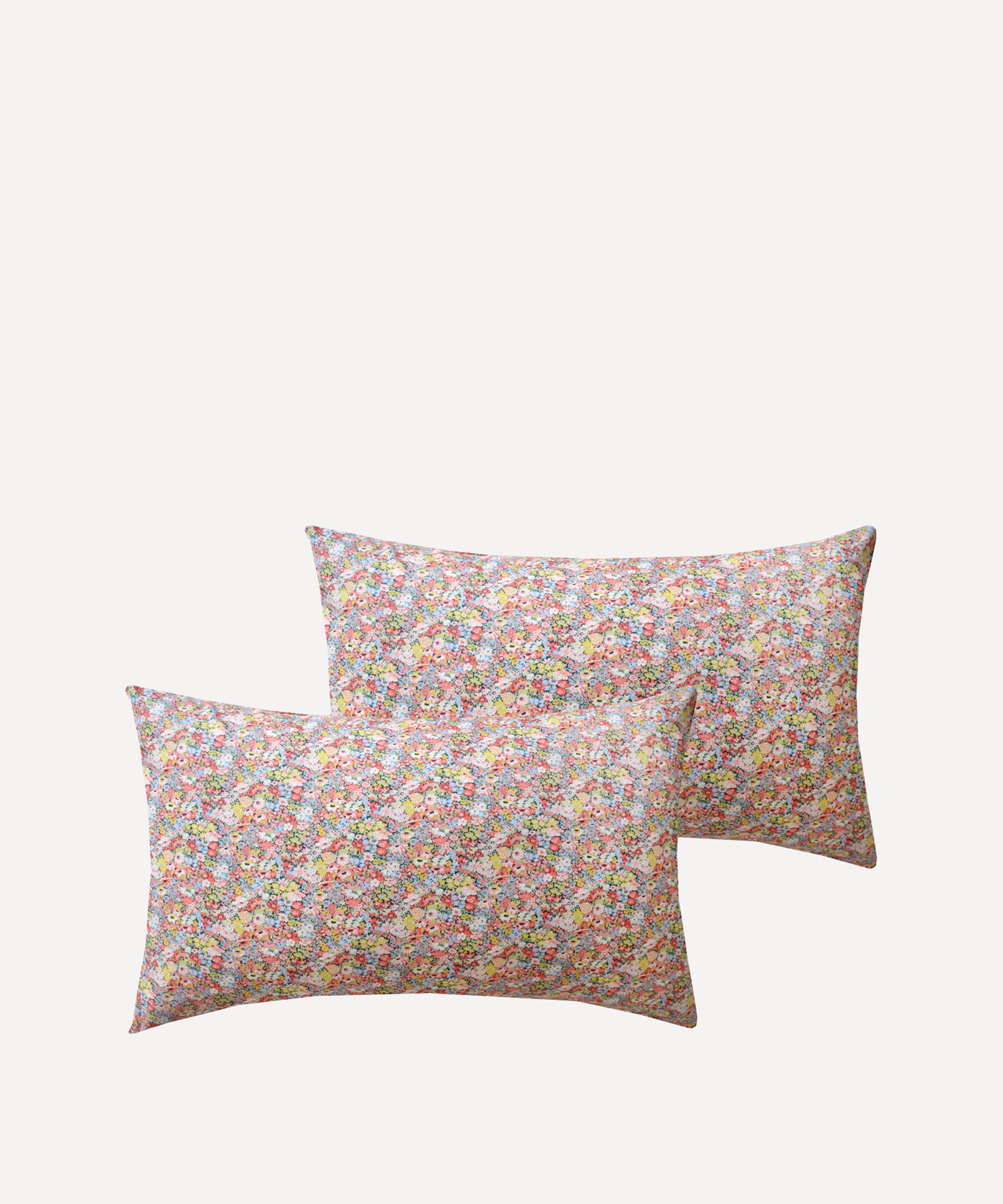 Coco & Wolf - Thorpe Hill Double Duvet Cover Set image number 3