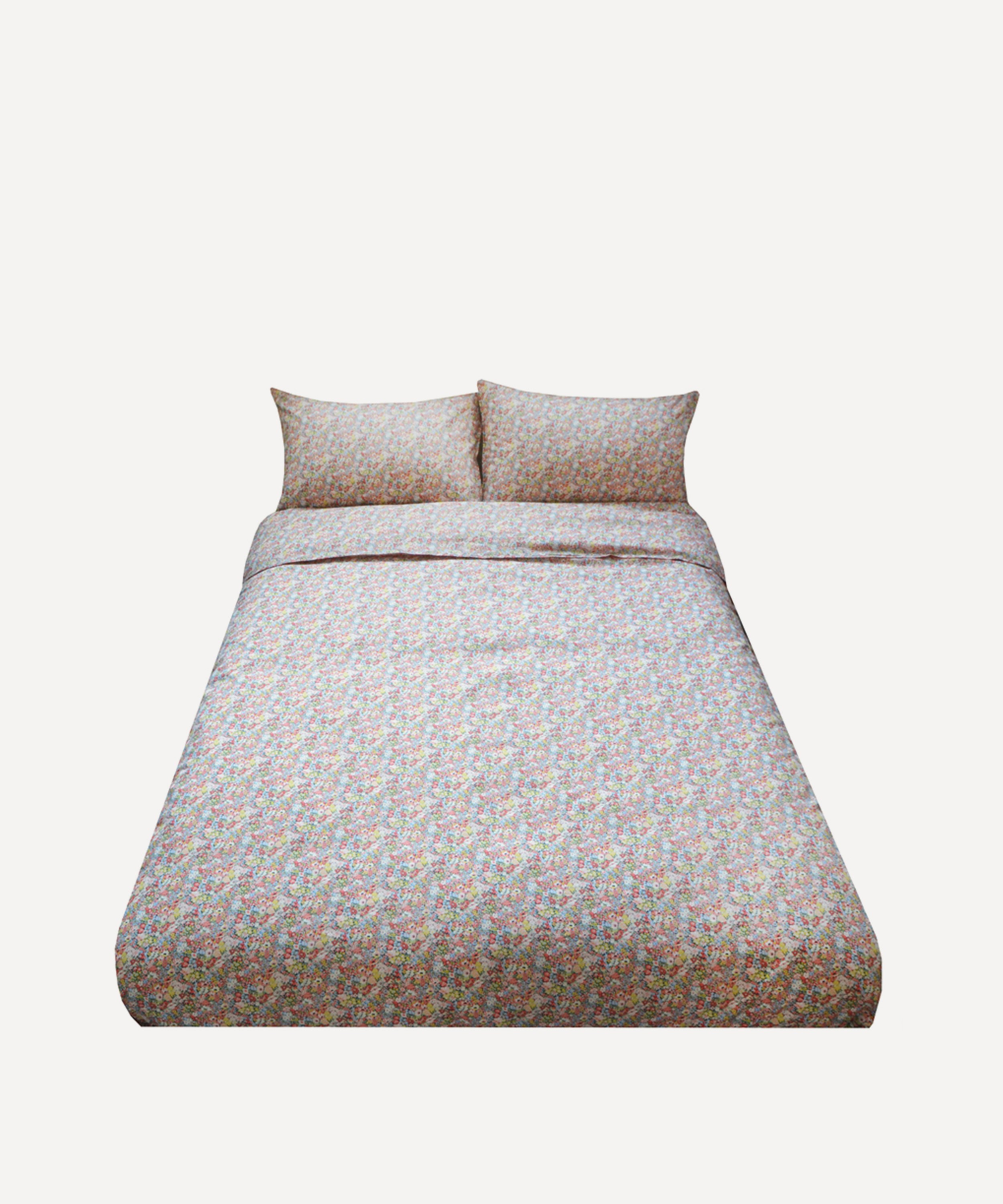 Coco & Wolf - Thorpe Hill King Duvet Cover Set image number 0