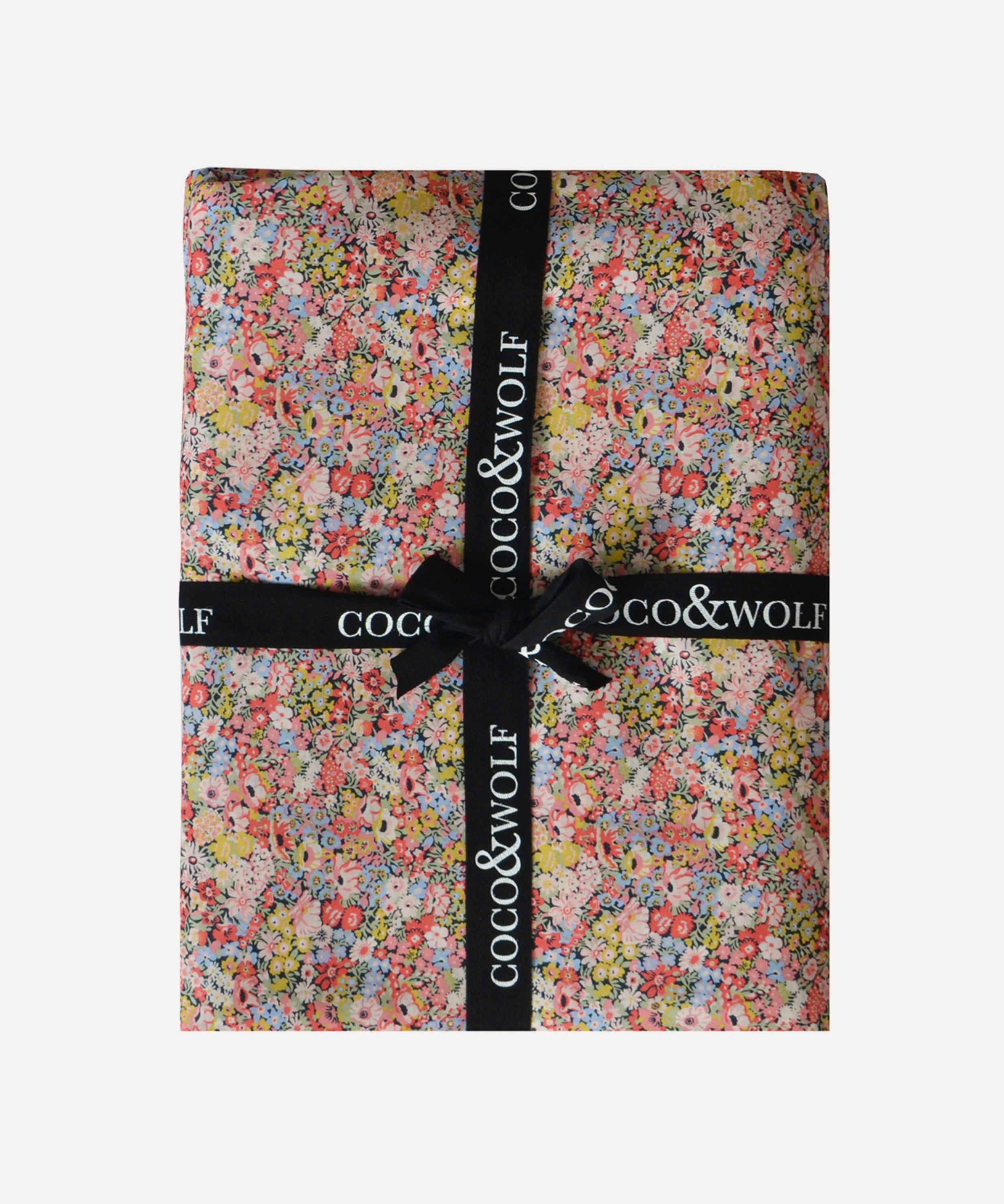 Coco & Wolf - Thorpe Hill King Duvet Cover Set image number 2