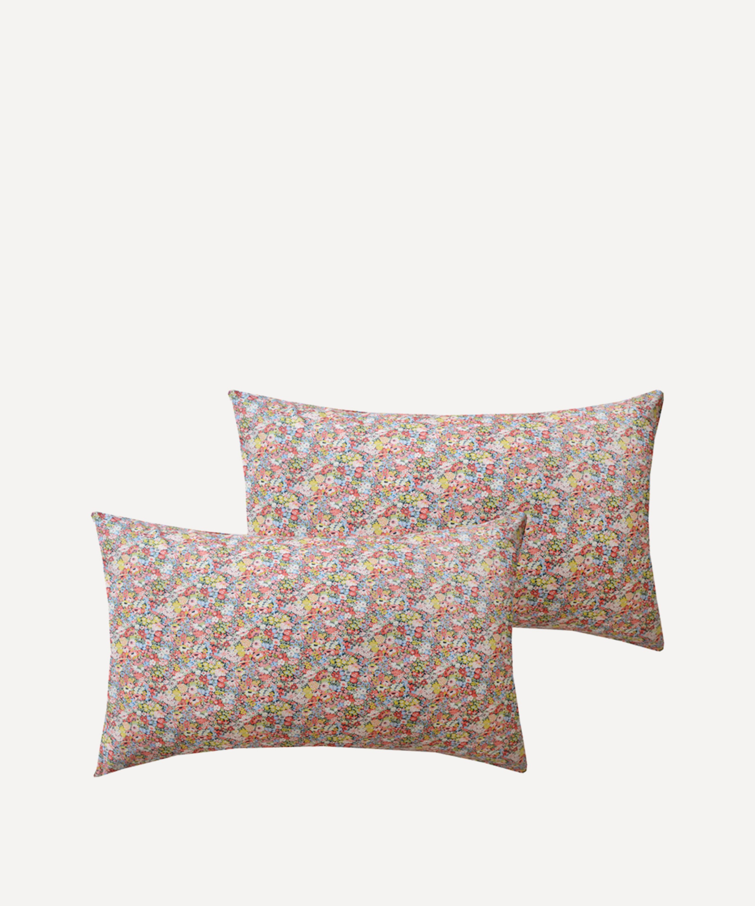 Coco & Wolf - Thorpe Hill King Duvet Cover Set image number 3