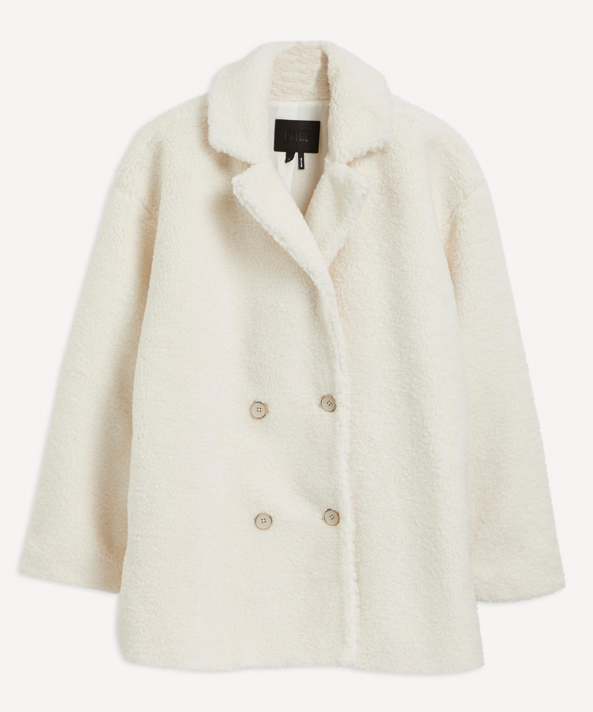 Paige - Merren Coat image number 0