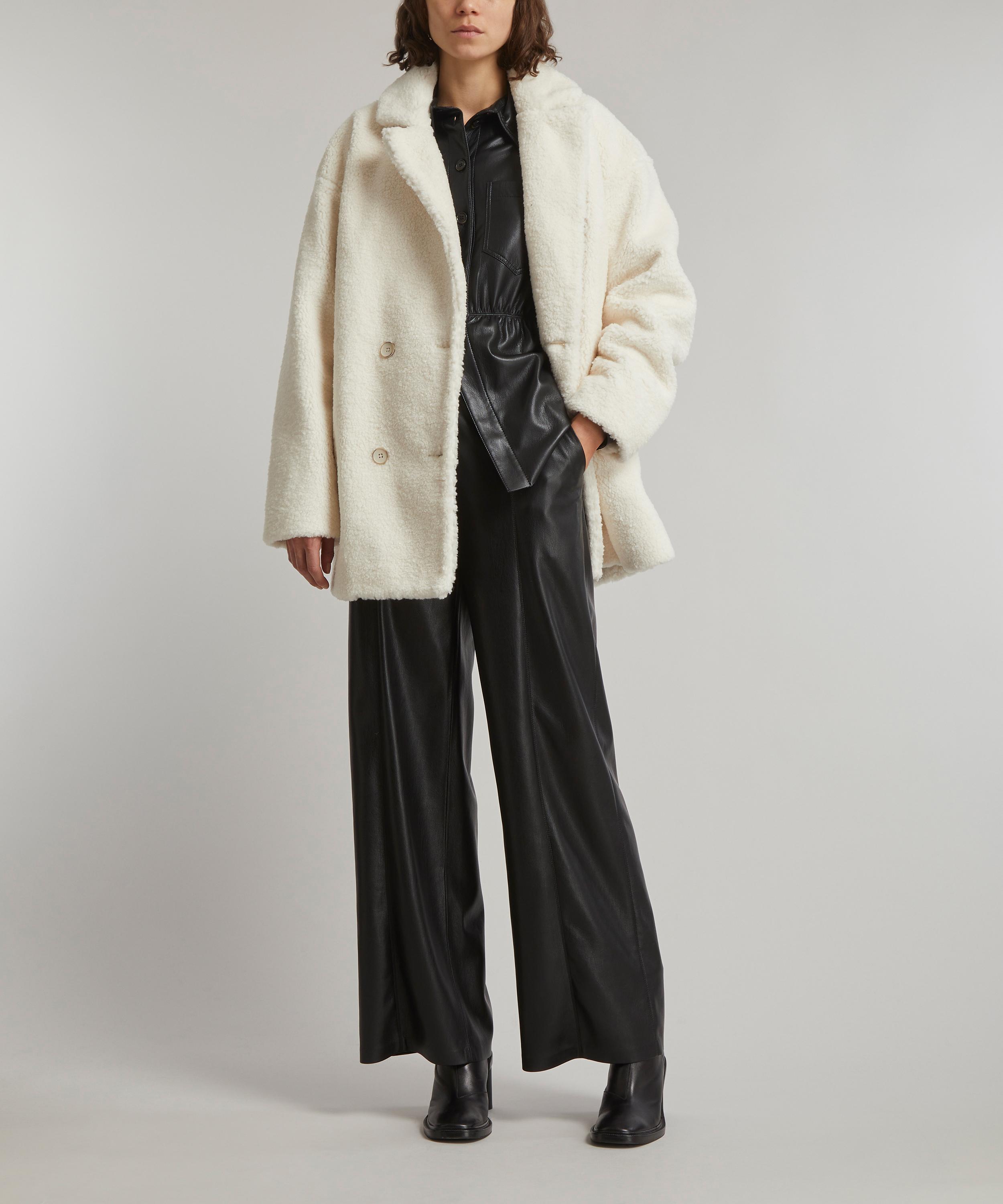 Paige - Merren Coat image number 1