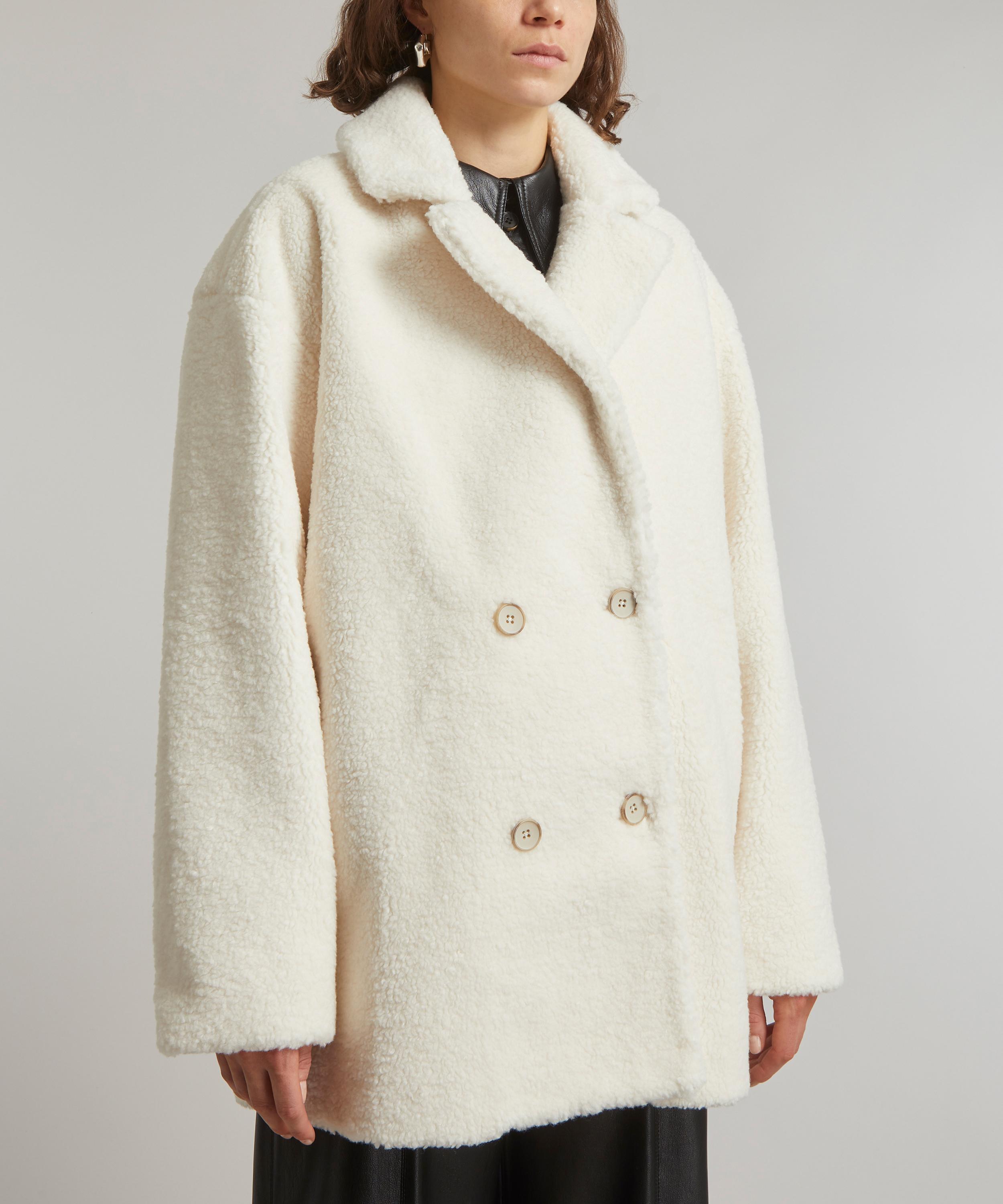 Paige - Merren Coat image number 2