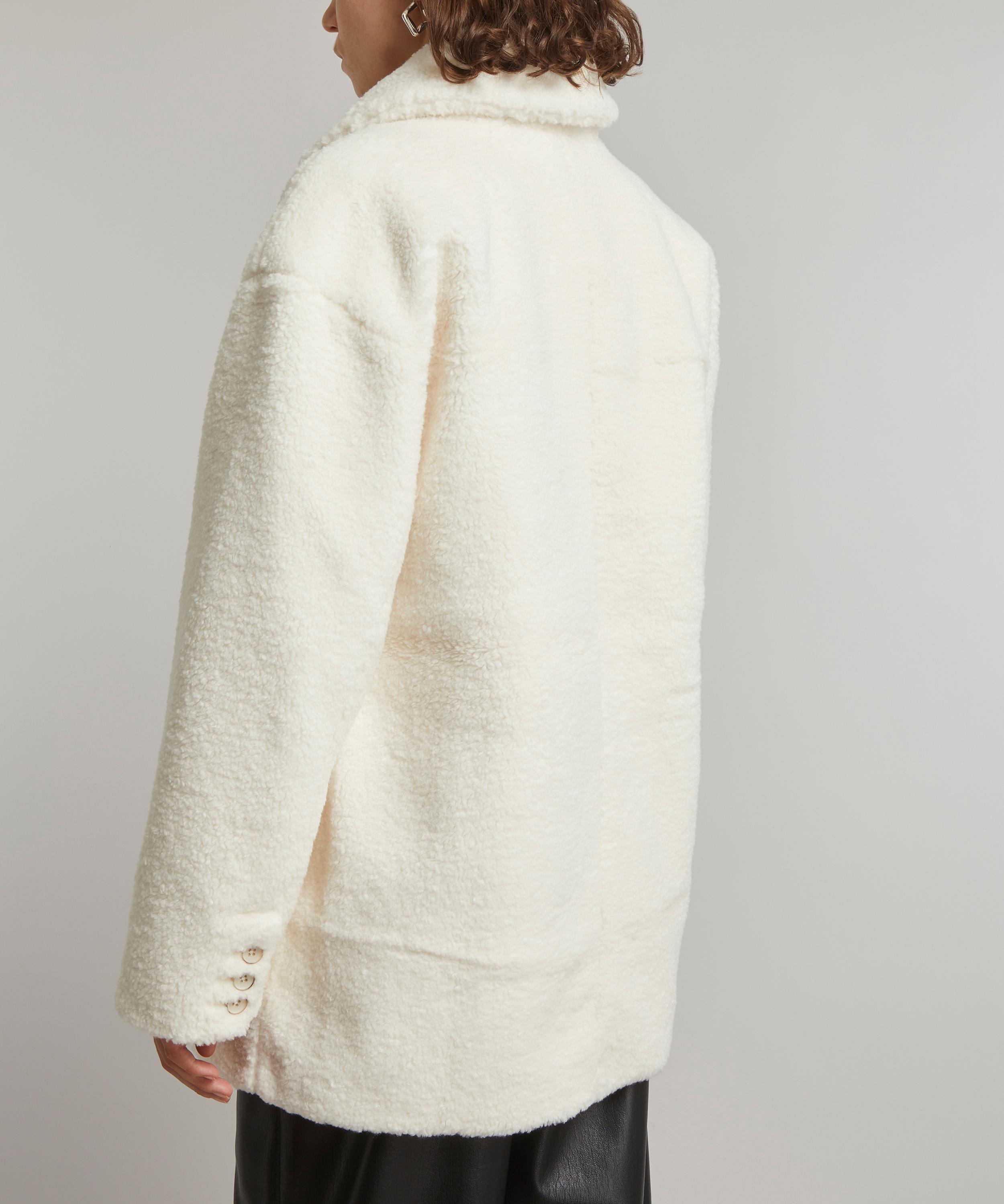 Paige - Merren Coat image number 3