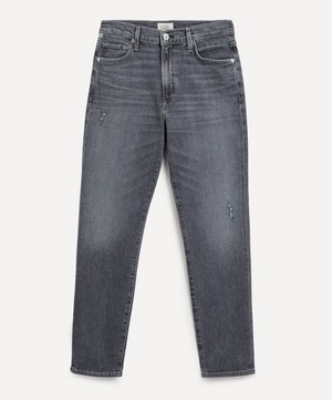 Citizens of Humanity - Olivia High-Rise Slim Jeans image number 0