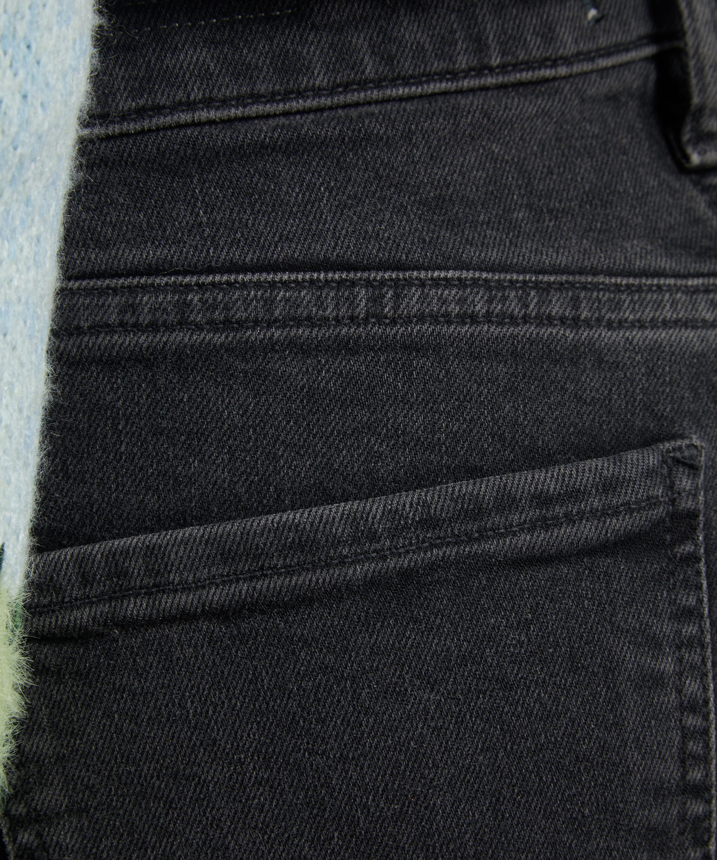 Citizens of Humanity - Charlotte High-Rise Straight-Leg Jeans image number 4
