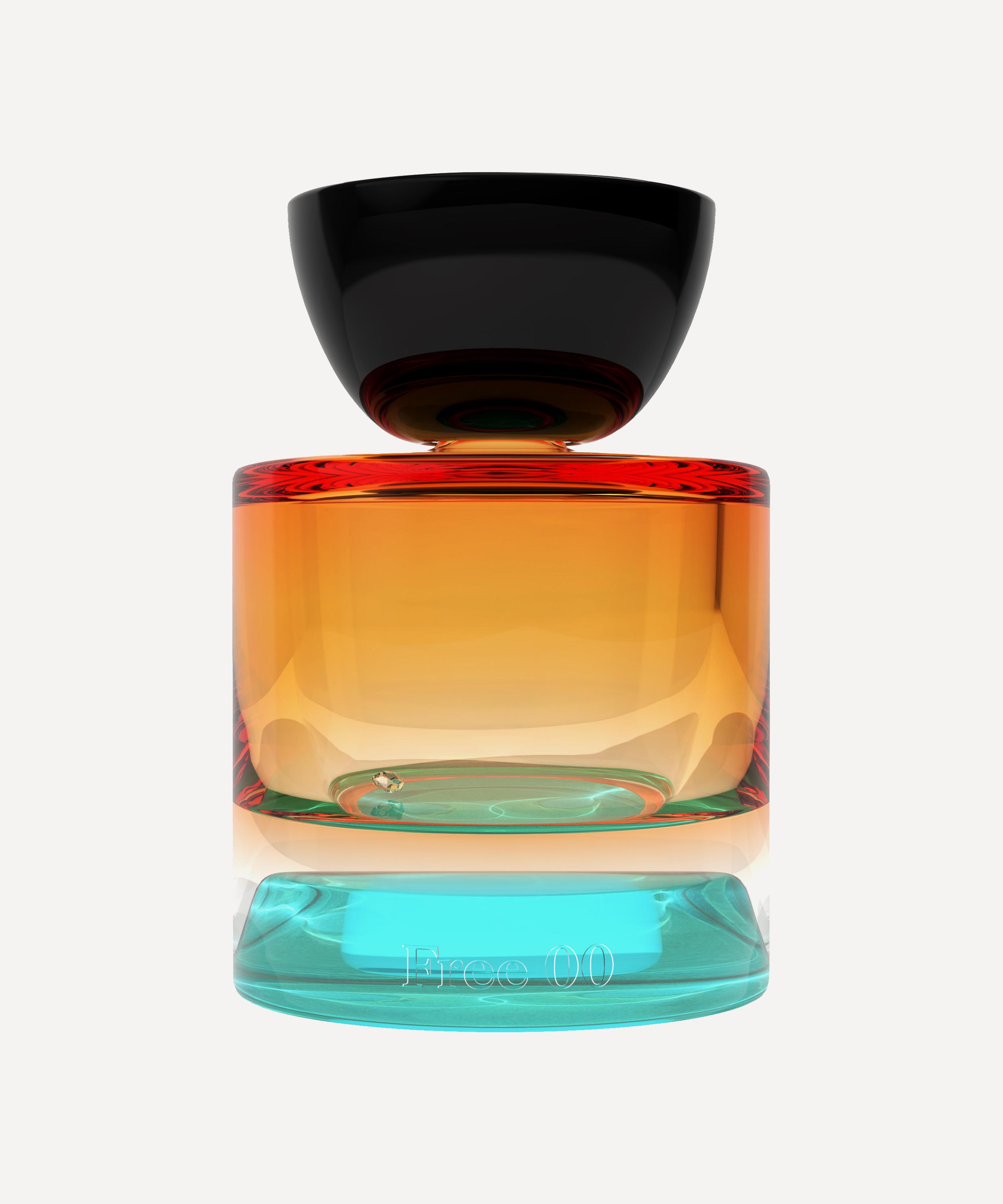 Vyrao - Free 00 Eau de Parfum 50ml