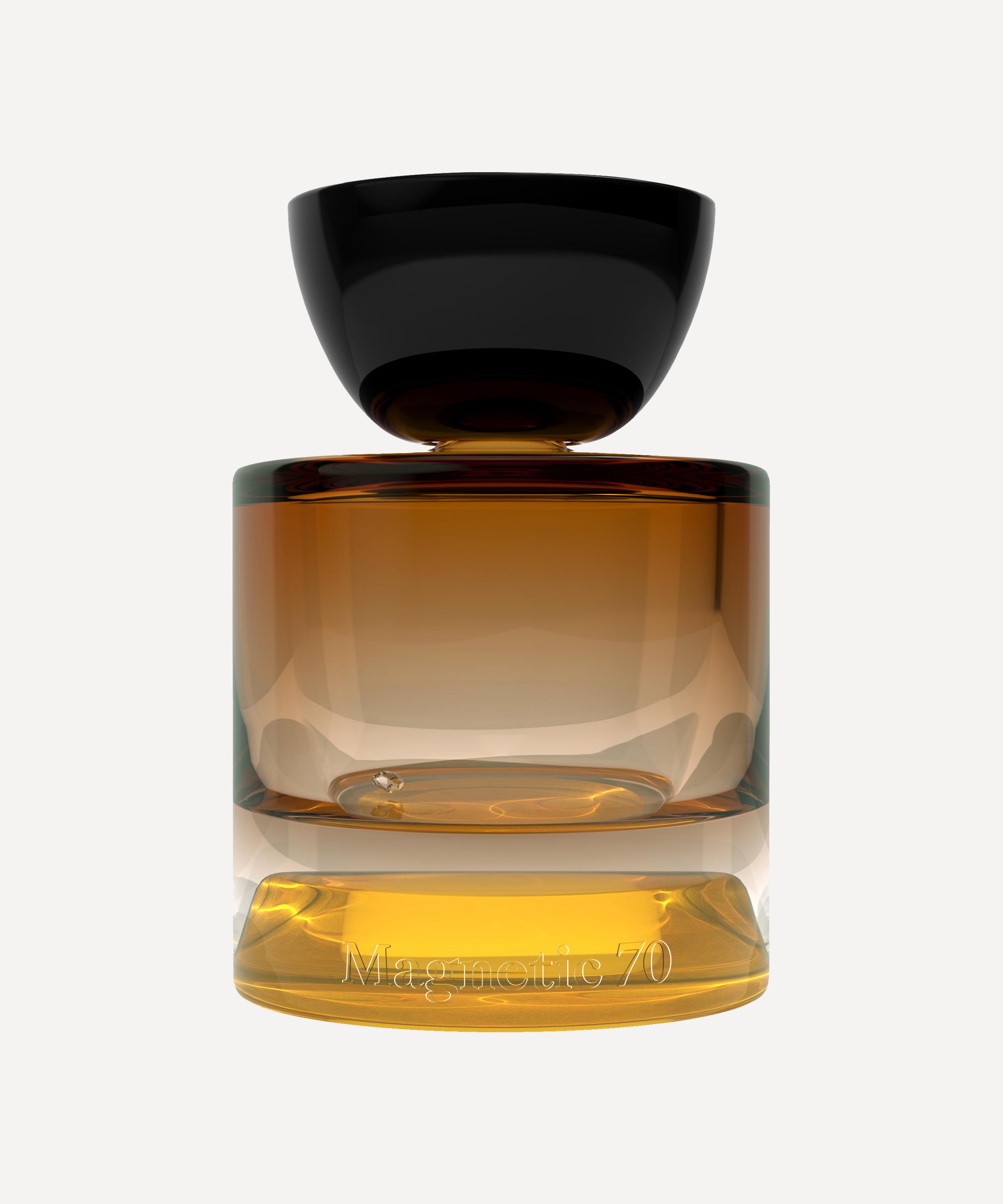 Zara amber linen discount perfume