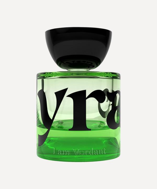 Vyrao - I Am Verdant Eau de Parfum 50ml image number null