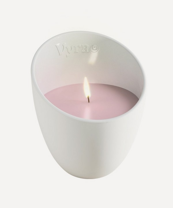 Vyrao - Rose Marie Scented Candle 170g image number null