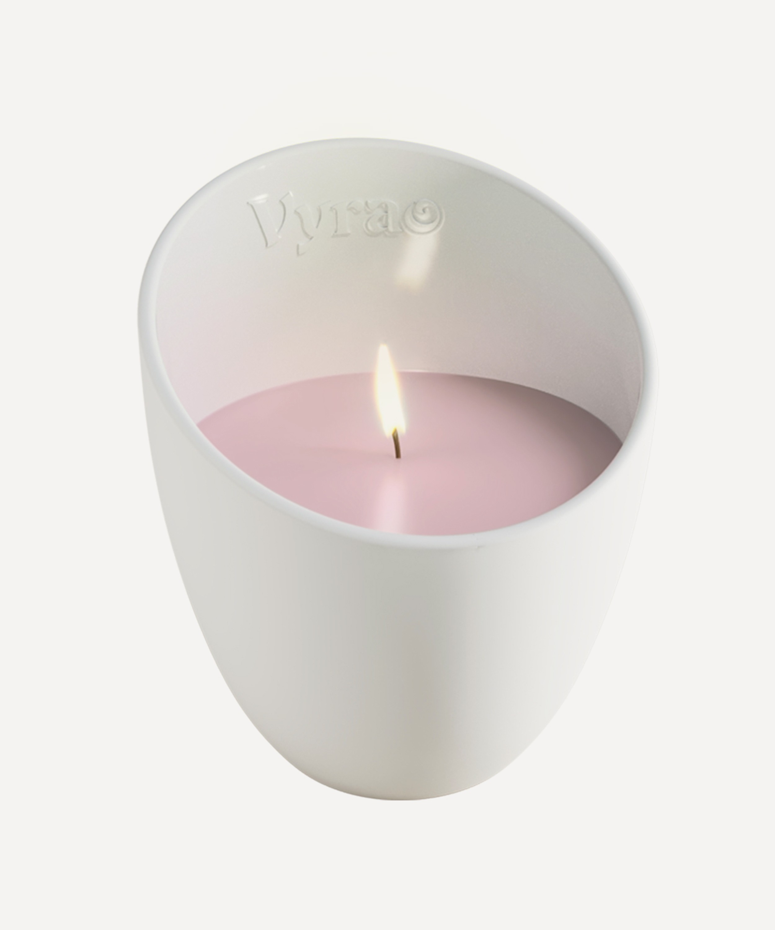 Vyrao - Rose Marie Scented Candle 170g image number 0