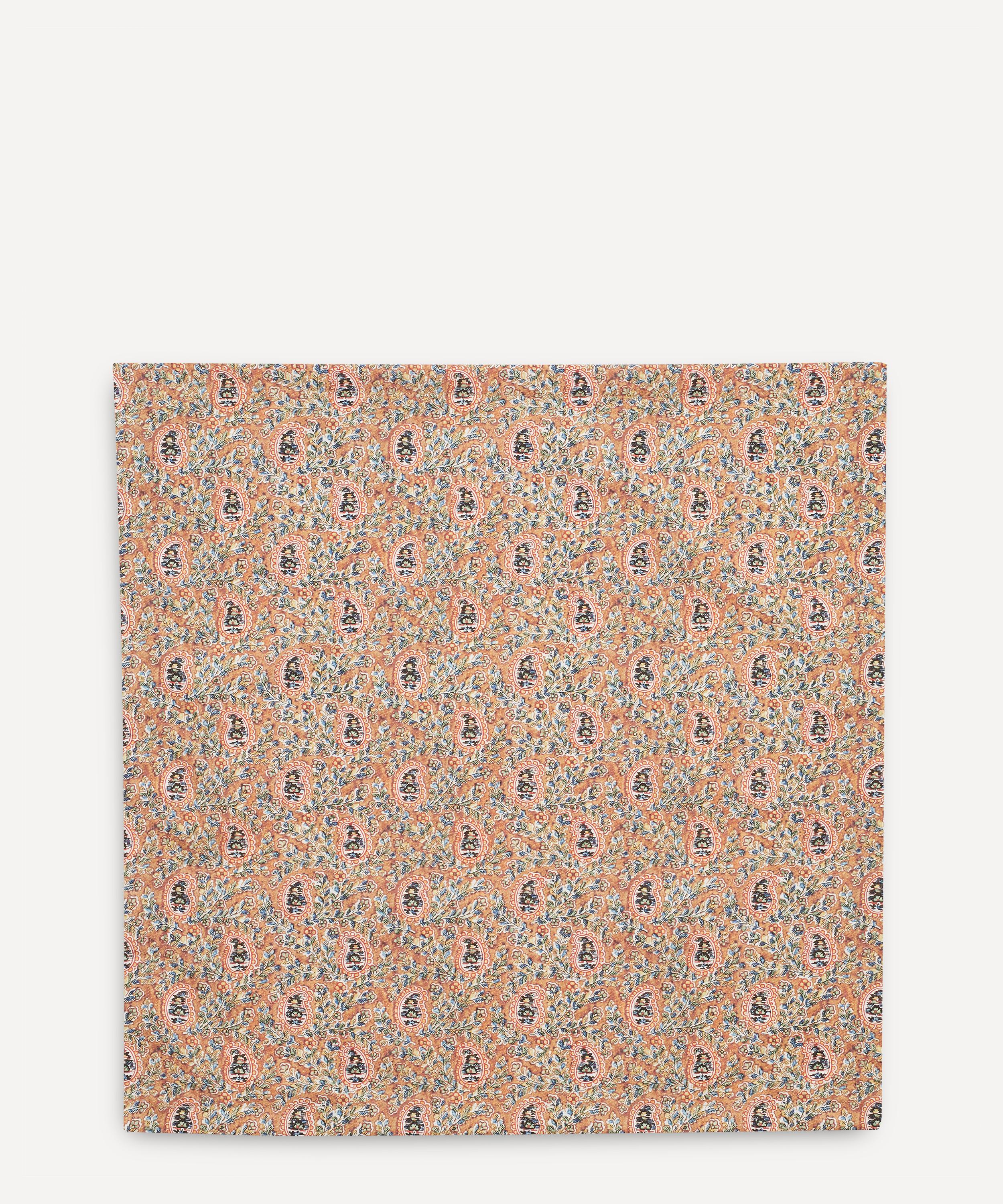 Cabana - x Liberty Honey Pine 50x50cm Napkins Set of Four image number 3