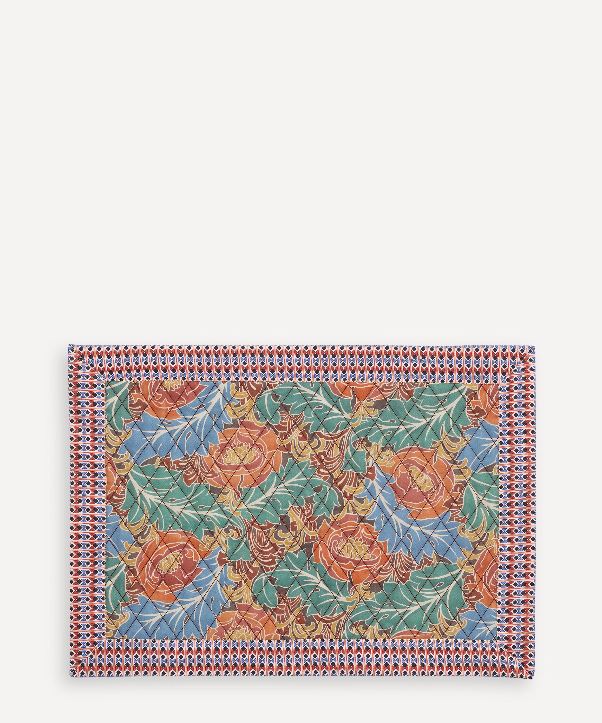 Cabana - x Liberty Nazar Emma 50x35cm Placemat image number 0