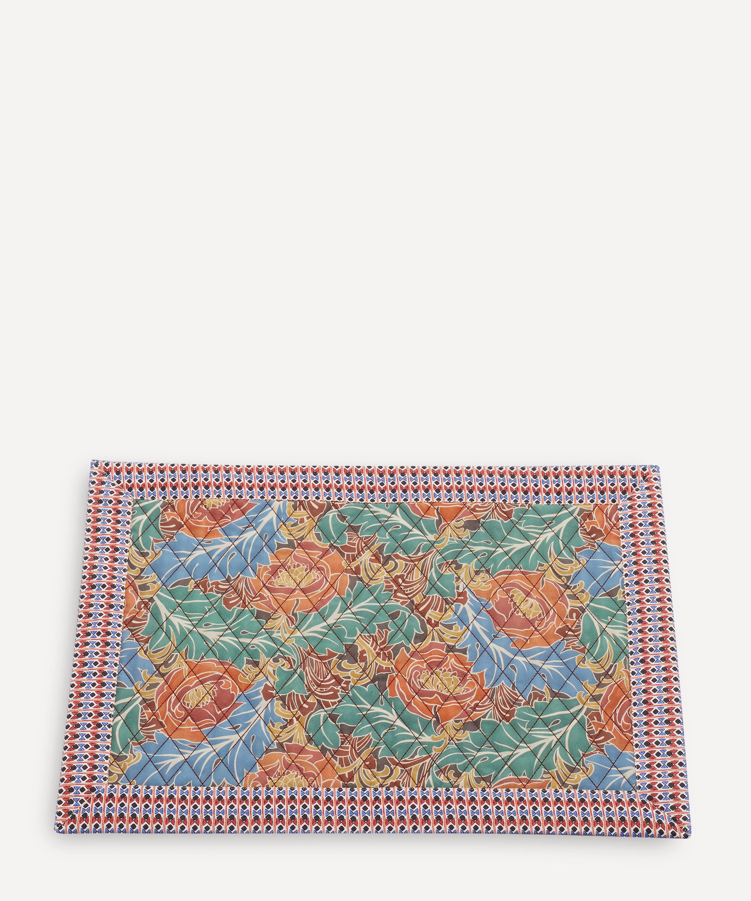 Cabana - x Liberty Nazar Emma 50x35cm Placemat image number 2