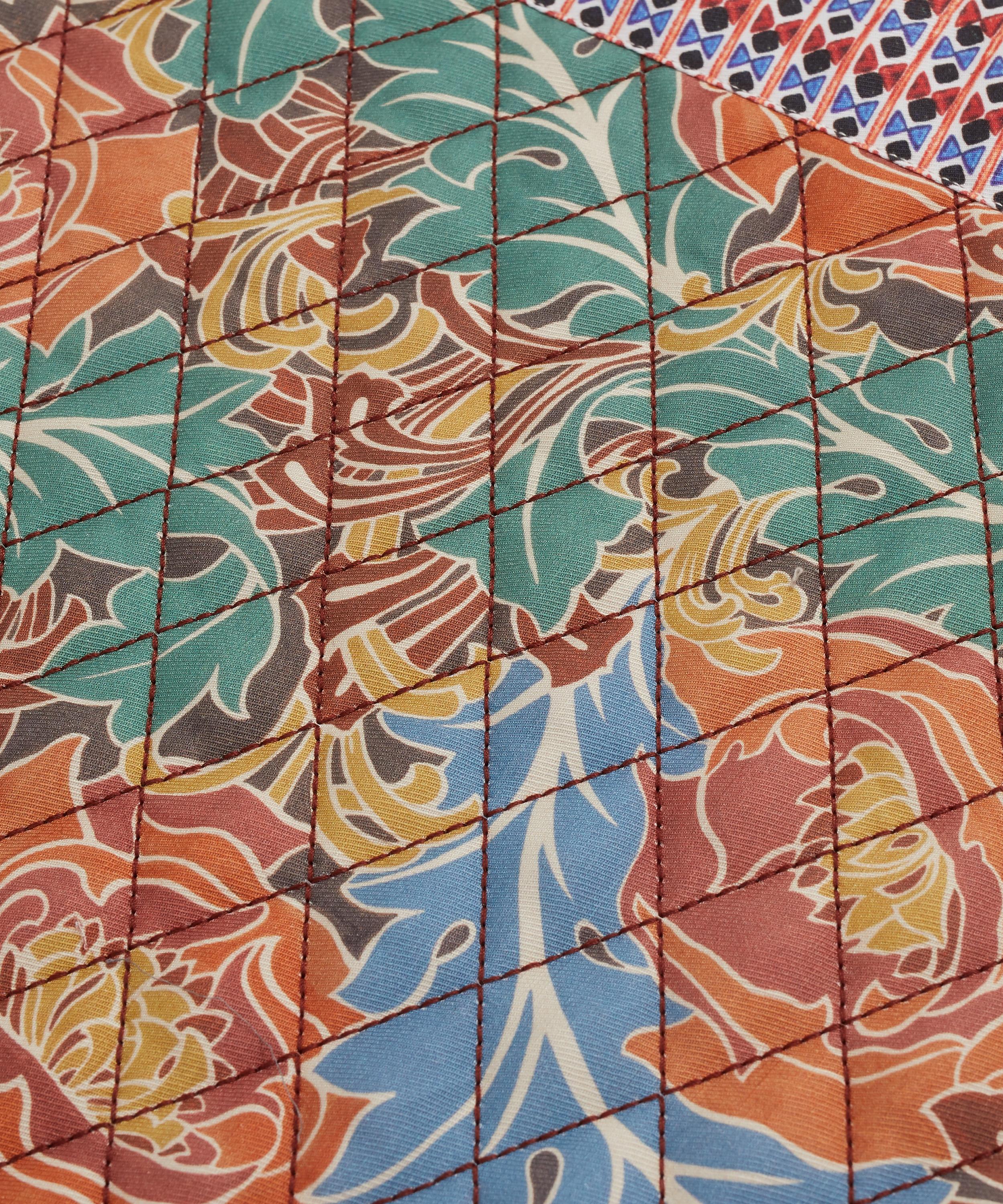 Cabana - x Liberty Nazar Emma 50x35cm Placemat image number 3