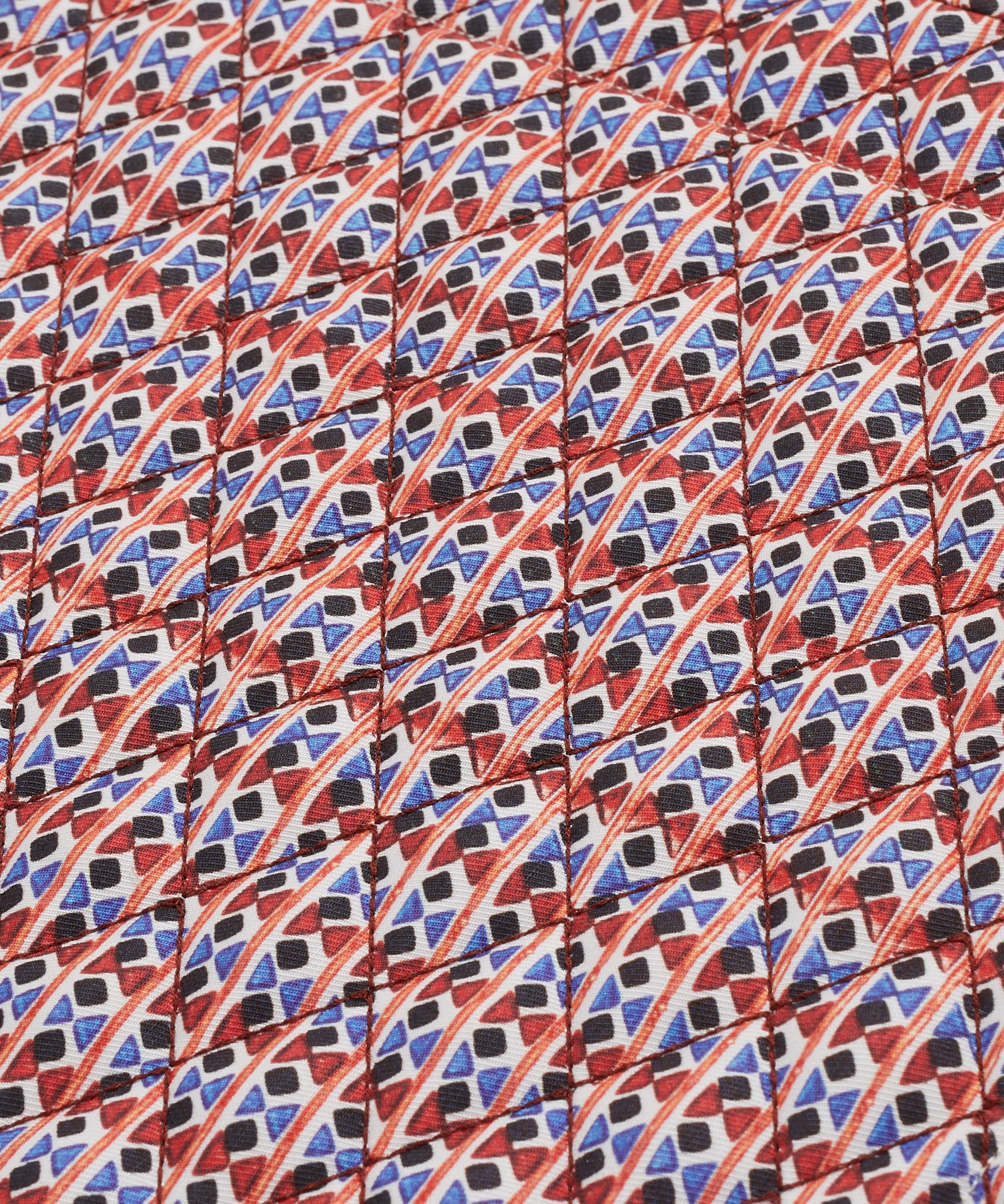 Cabana - x Liberty Nazar Emma 50x35cm Placemat image number 4