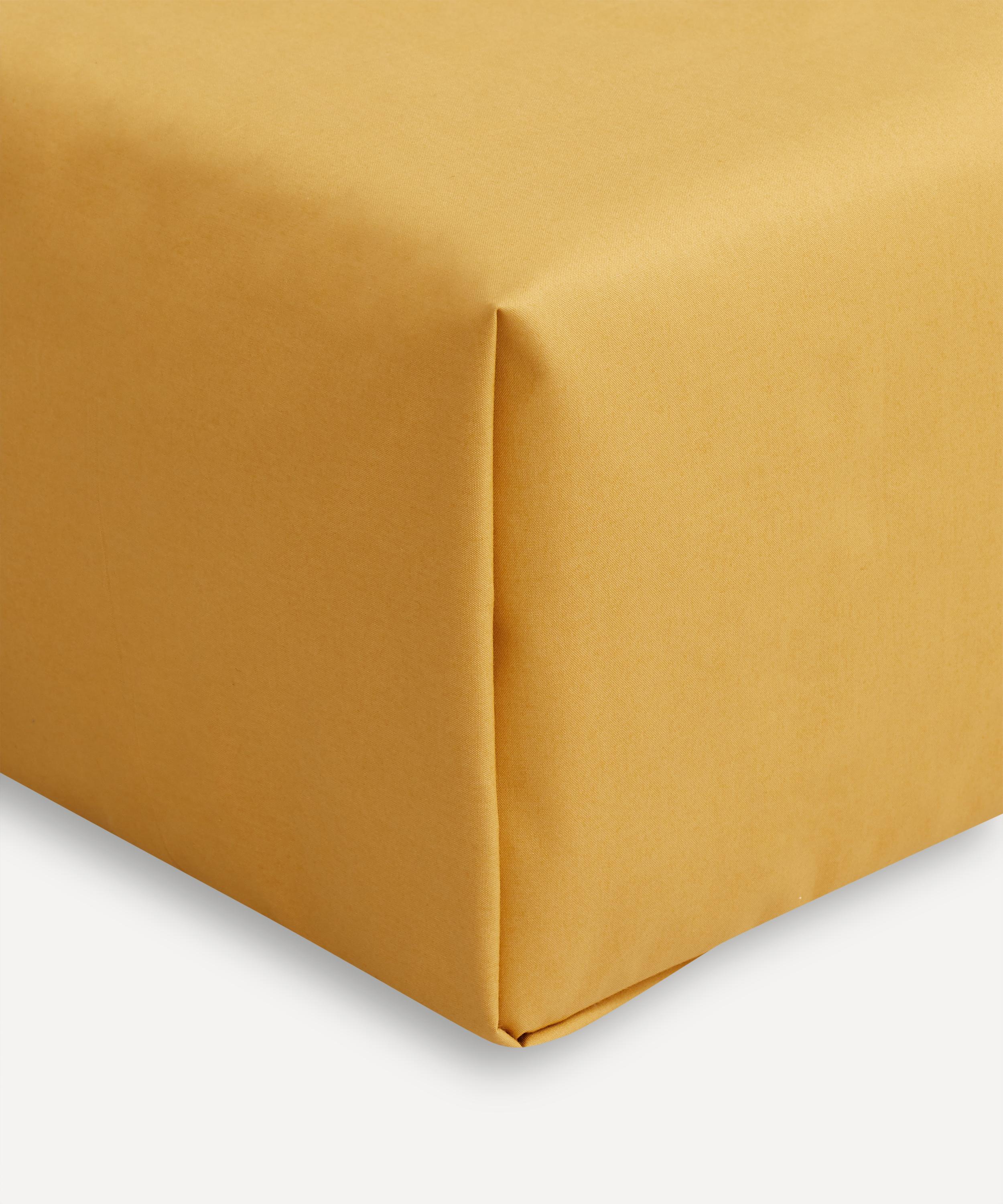 Cabana - x Liberty Honey Pine Double Bed Sheet Set image number 1