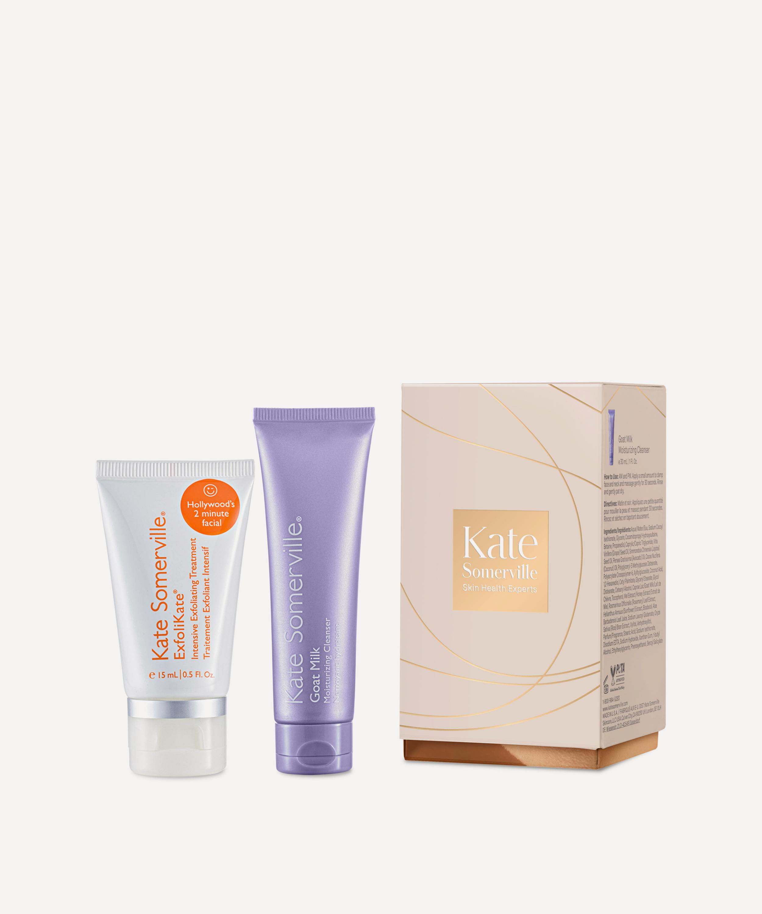 Kate Somerville - Kate’s Clinic Essentials Mini Duo image number 0