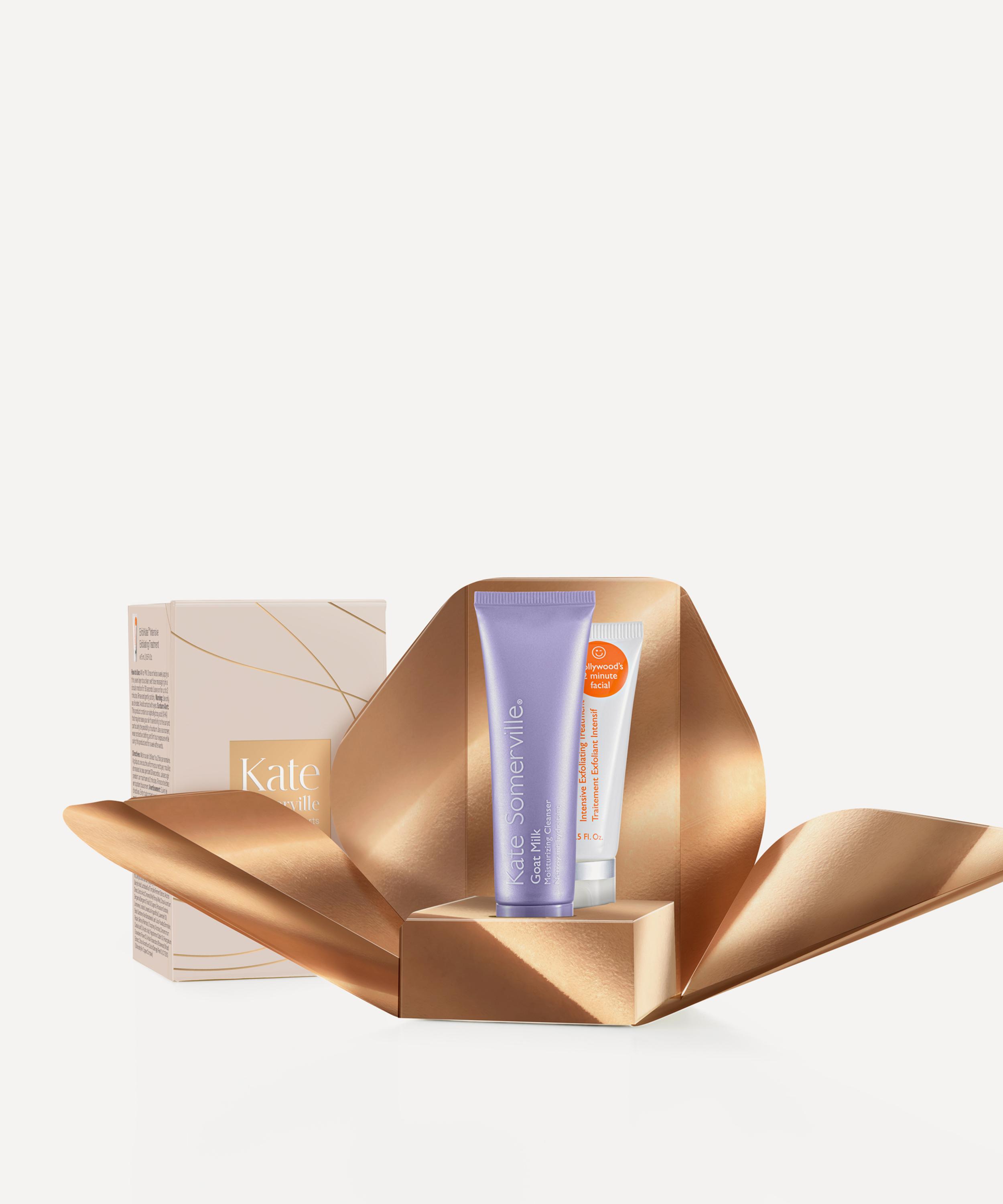 Kate Somerville - Kate’s Clinic Essentials Mini Duo image number 1