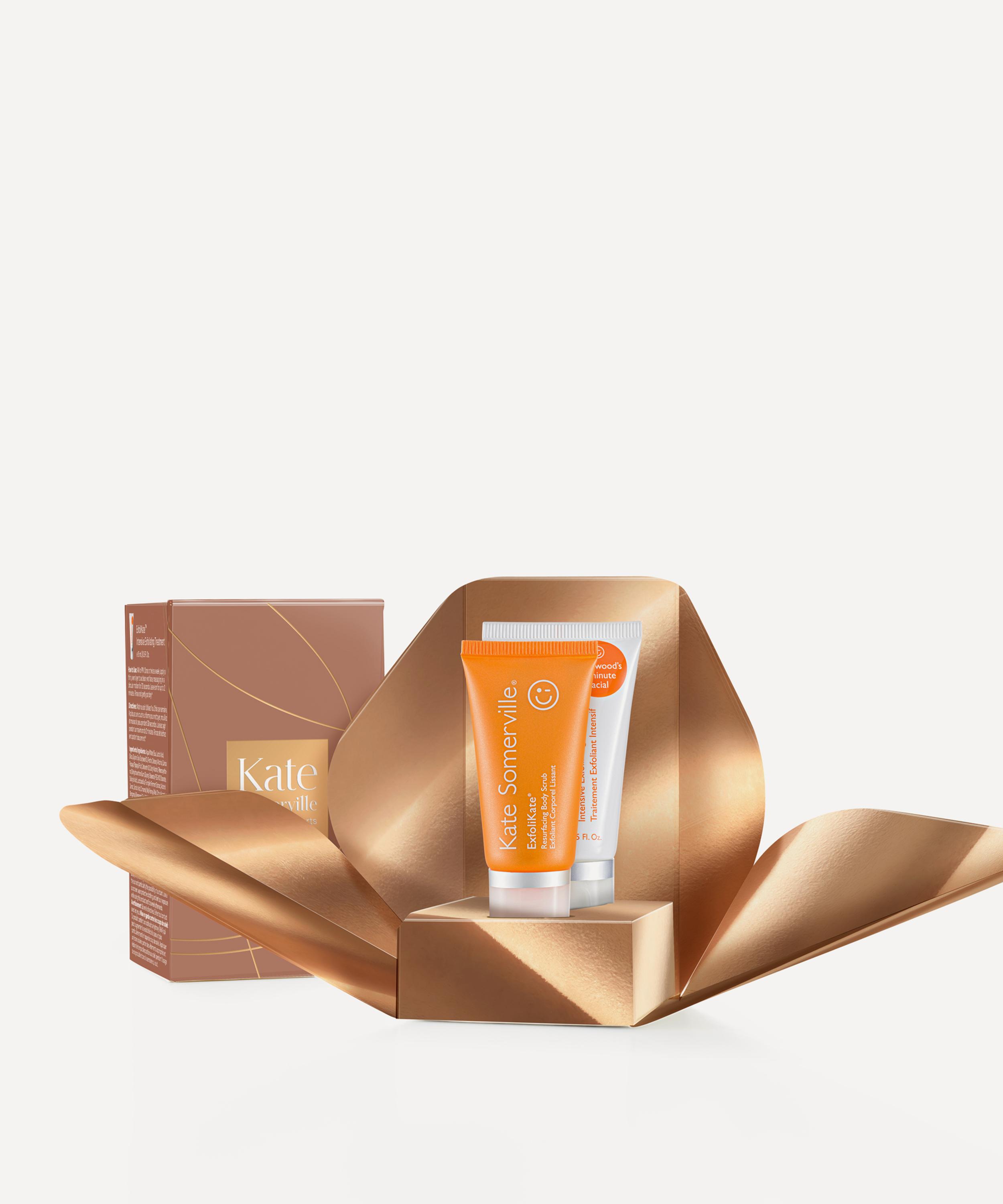 Kate Somerville - Get Glowing Mini Duo image number 1