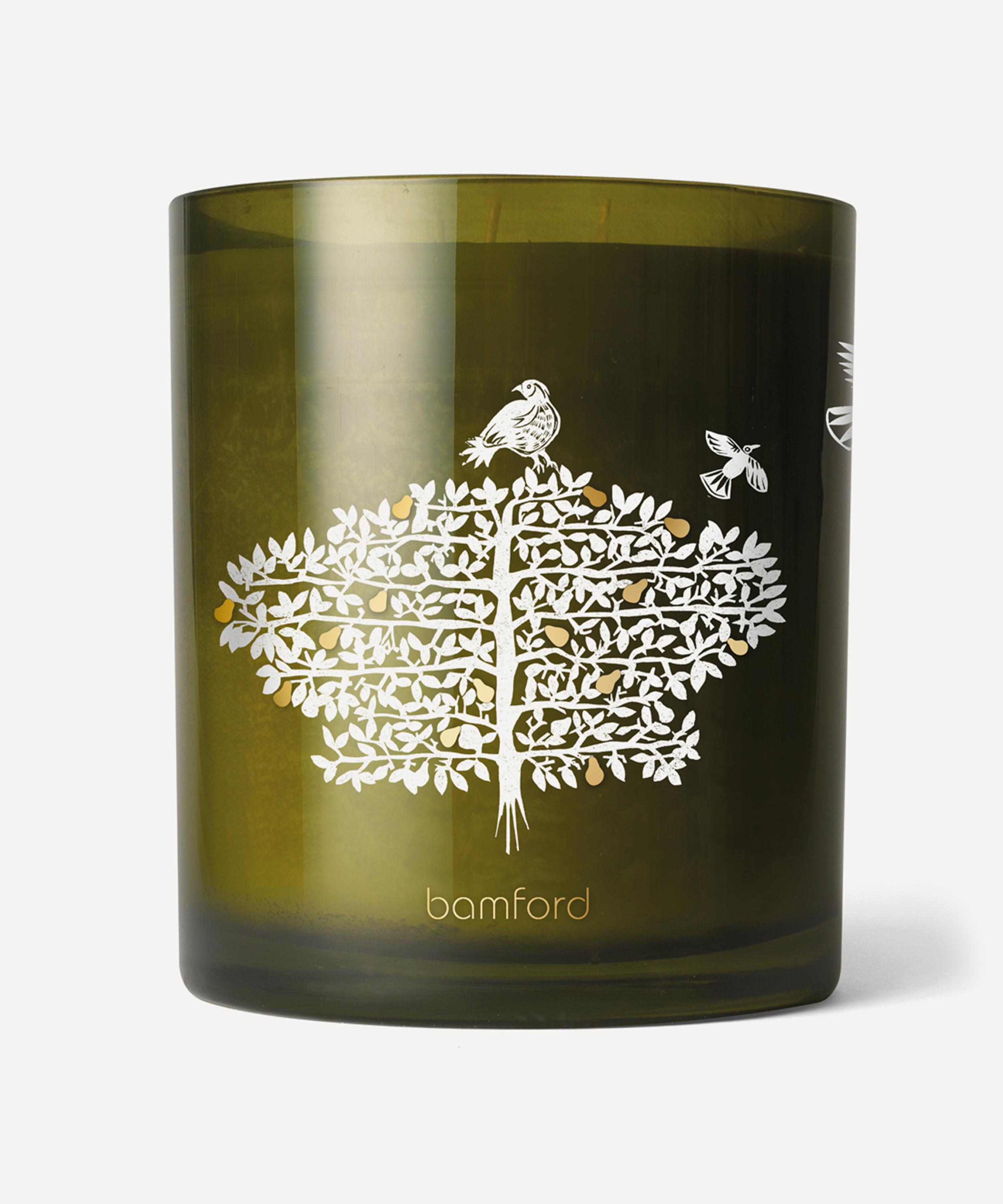 Bamford - Twelve Days of Christmas Candle 300g image number 0