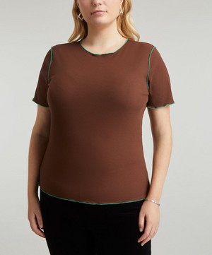 Lisa Says Gah - Ellen T-Shirt image number 2