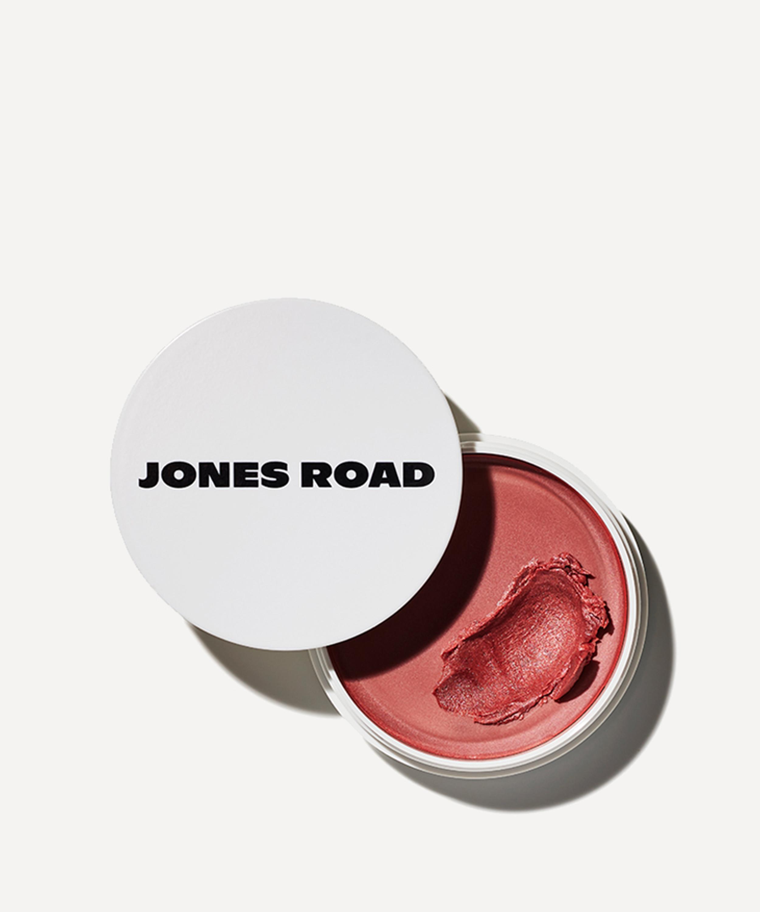 Jones Road