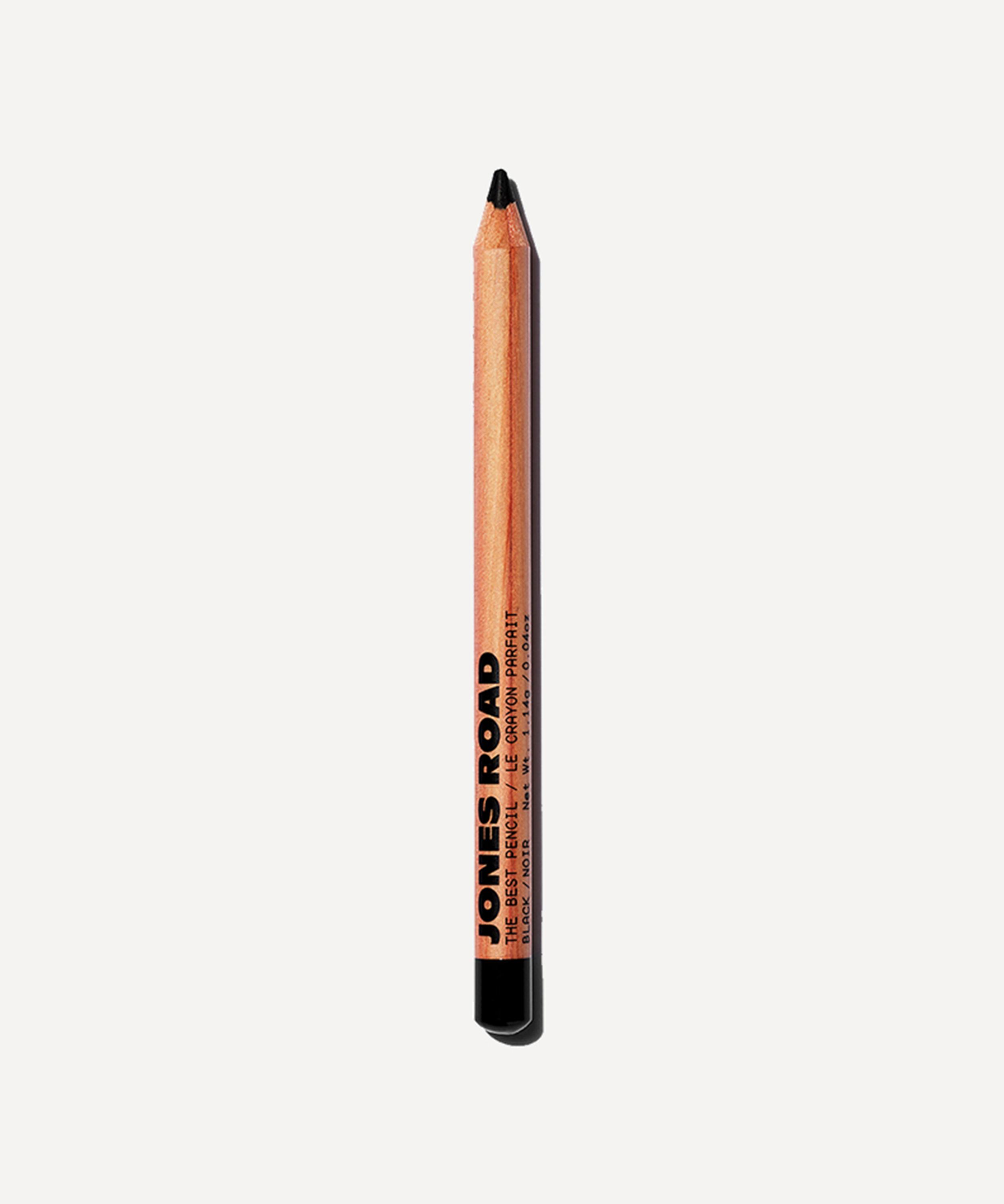 Make Up for Ever Artist Color Pencil - -Whatever Black