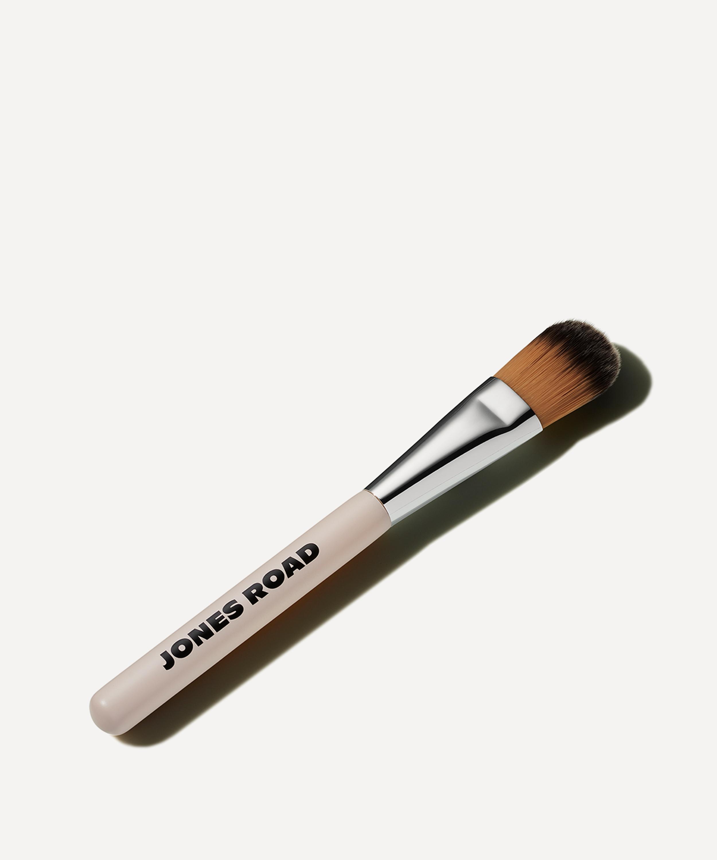 The Detail Brush for Clean Makeup – Jones Road