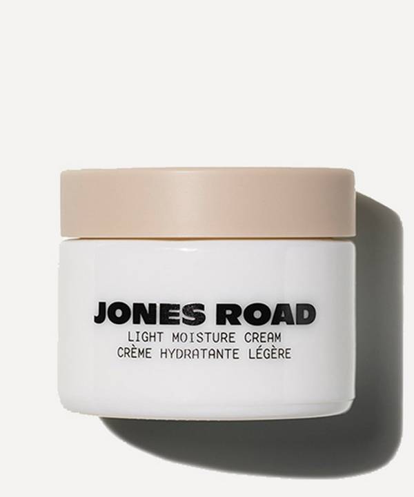 Jones Road - Light Moisture Cream 45g image number 0
