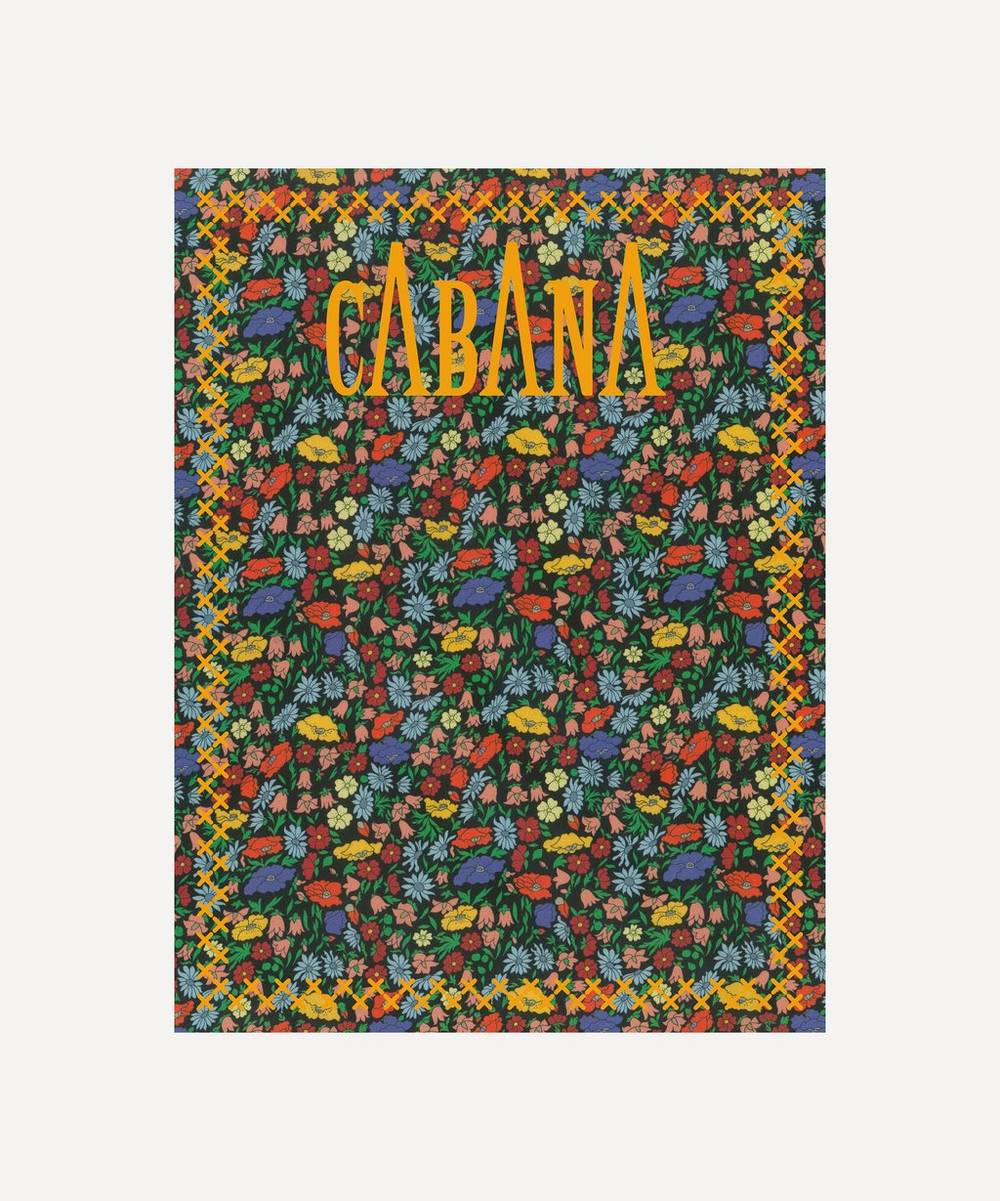 Cabana - Cabana Magazine N18